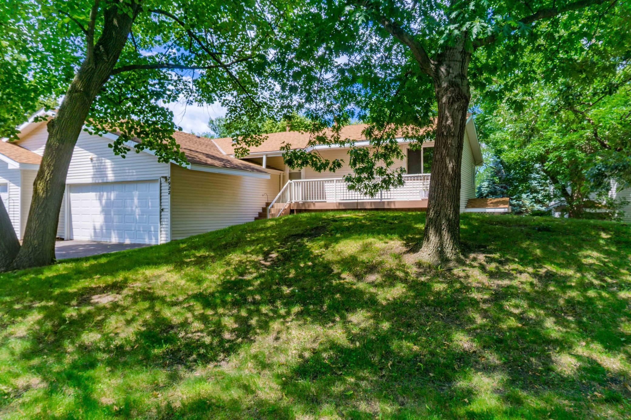 7922 Timber Lake Drive