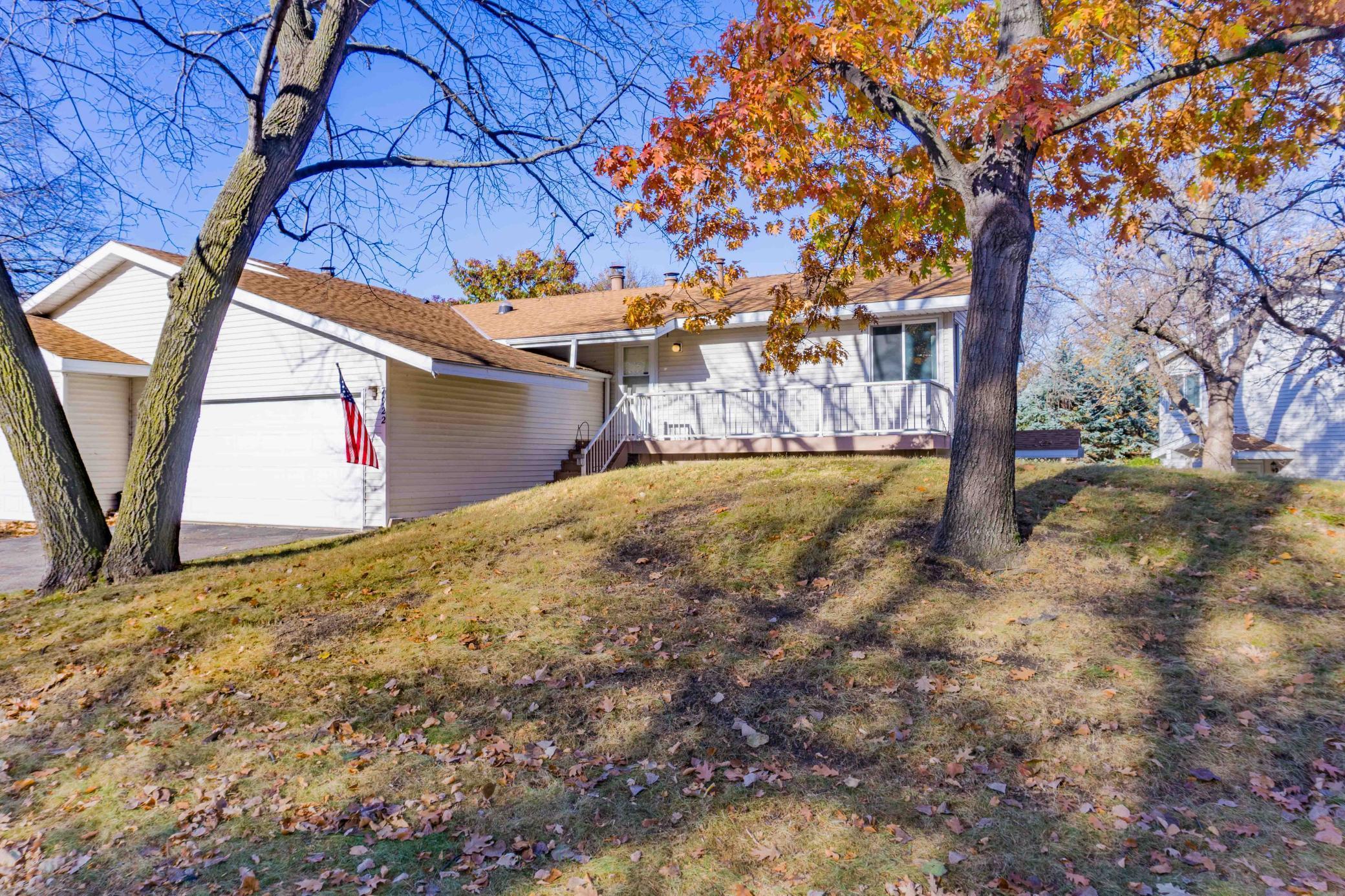 7922 Timber Lake Drive