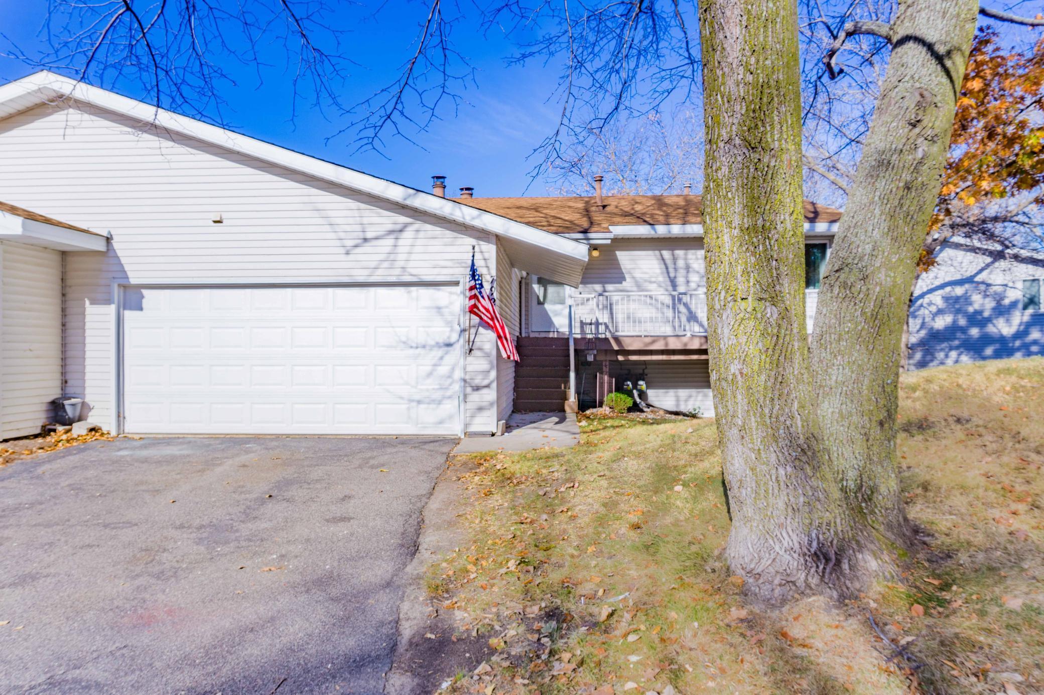 7922 Timber Lake Drive