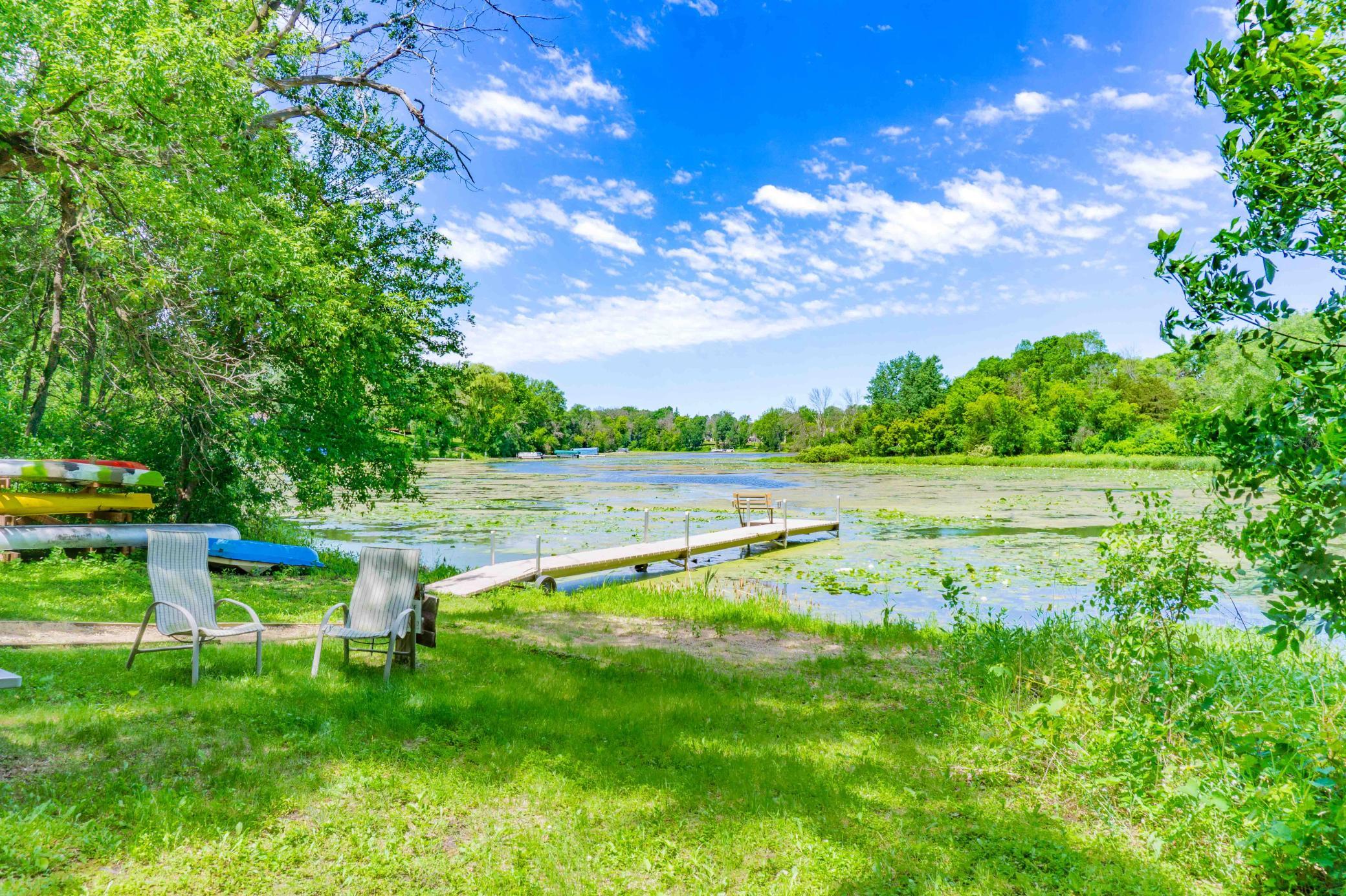 7922 Timber Lake Drive