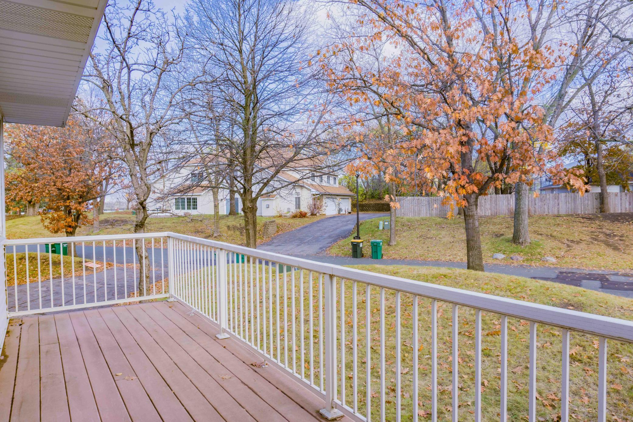 7922 Timber Lake Drive