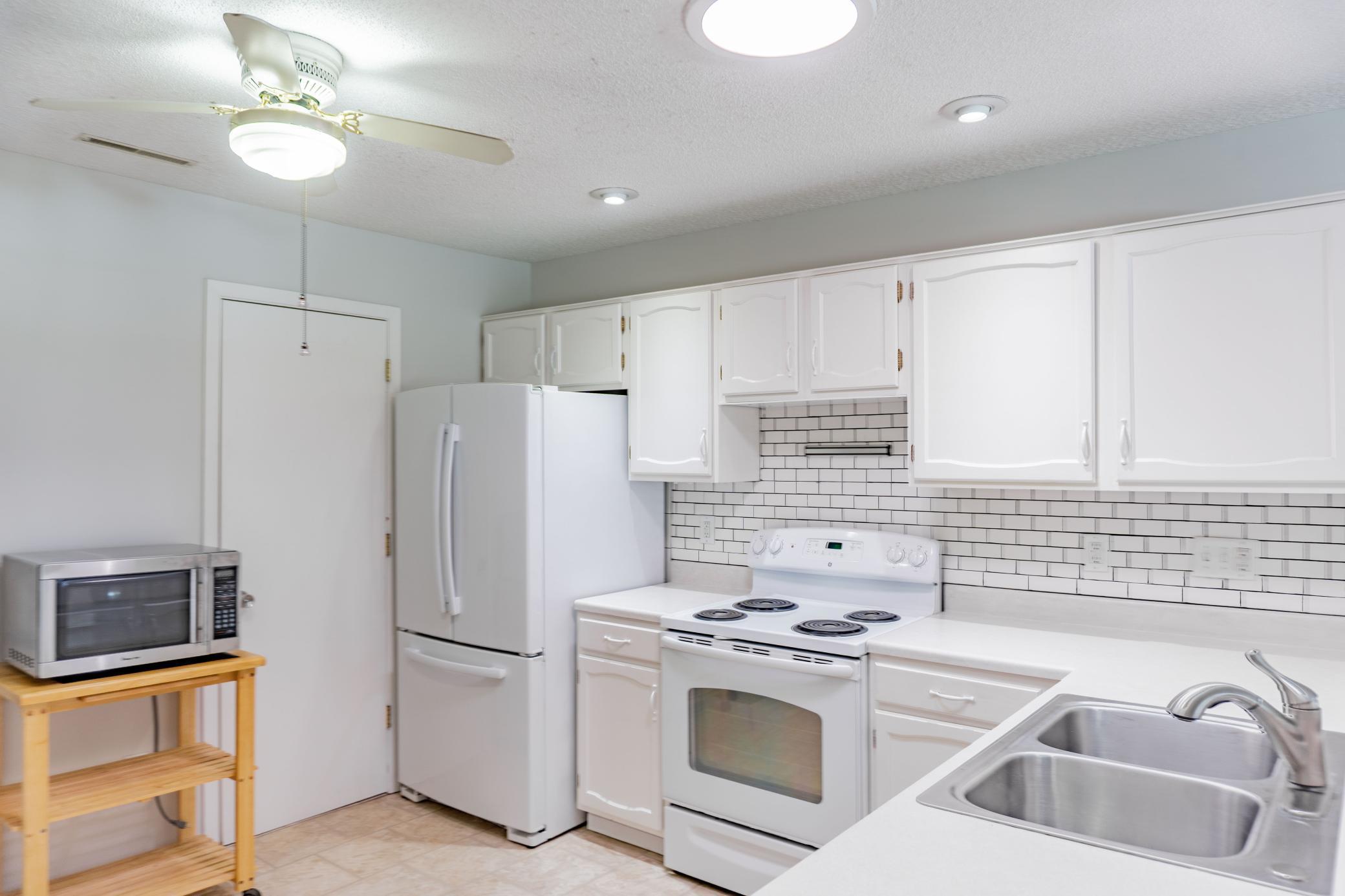 7922 Timber Lake Drive