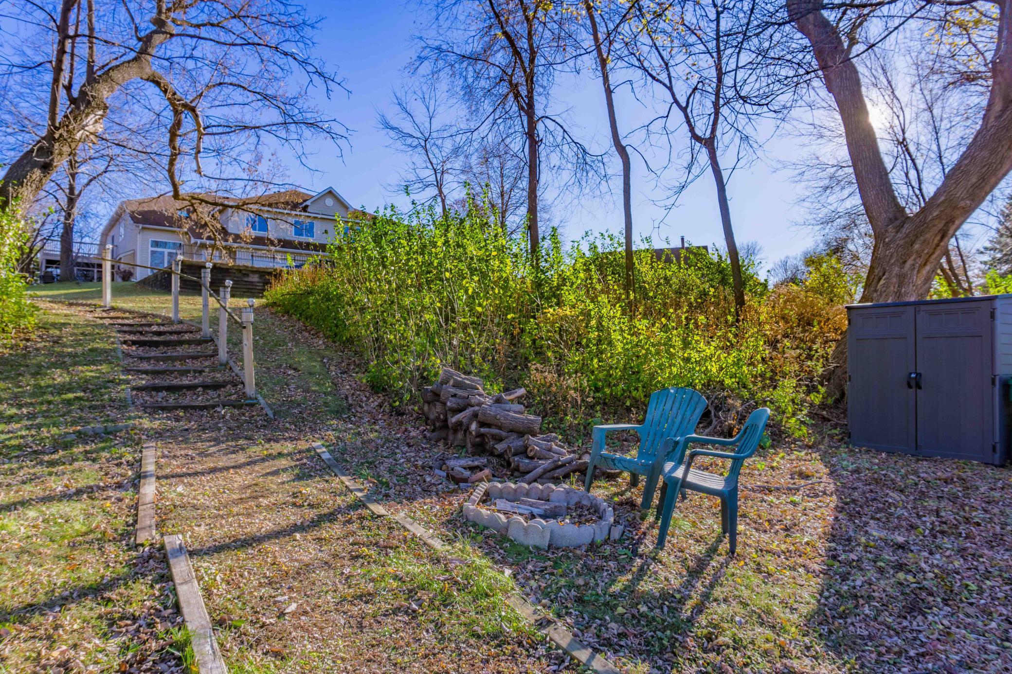 7922 Timber Lake Drive