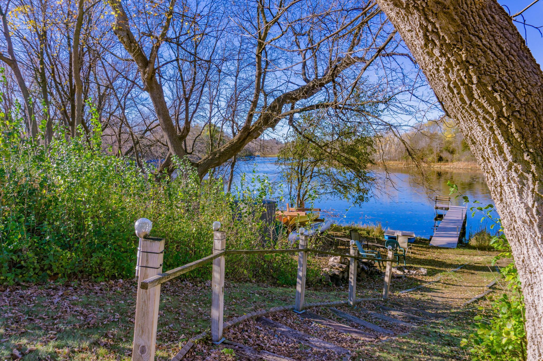 7922 Timber Lake Drive