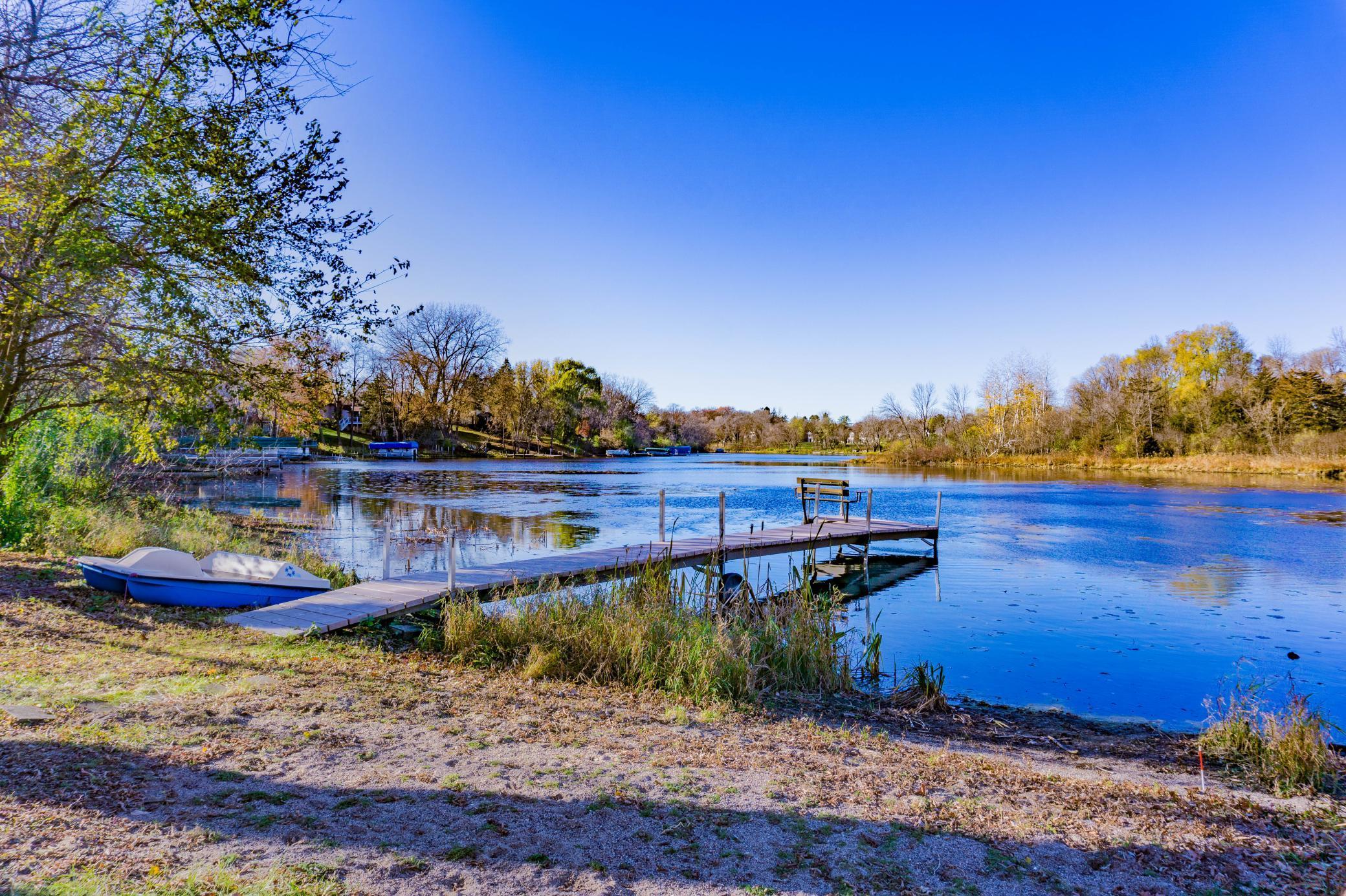 7922 Timber Lake Drive