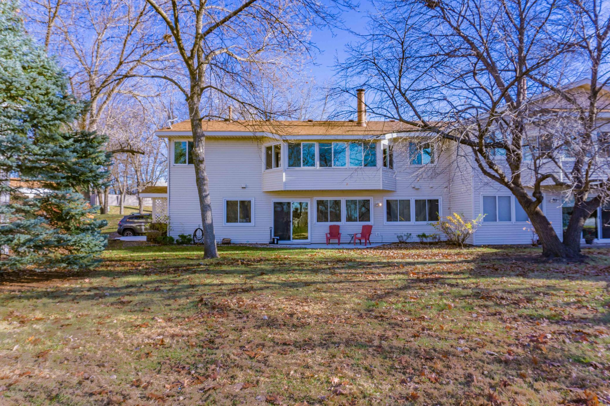 7922 Timber Lake Drive