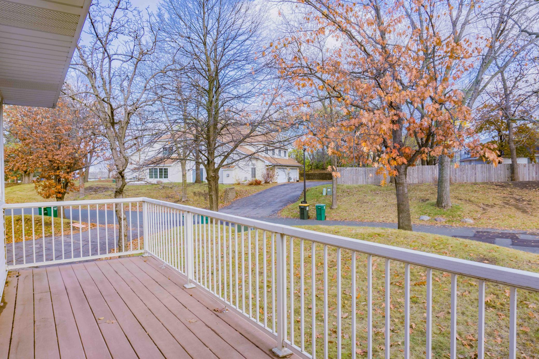 7922 Timber Lake Drive