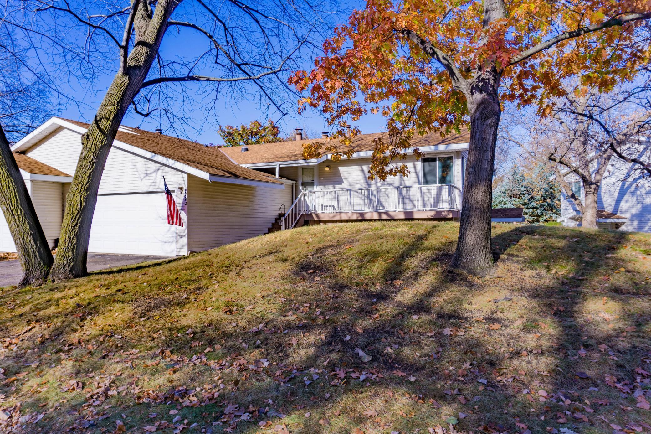 7922 Timber Lake Drive