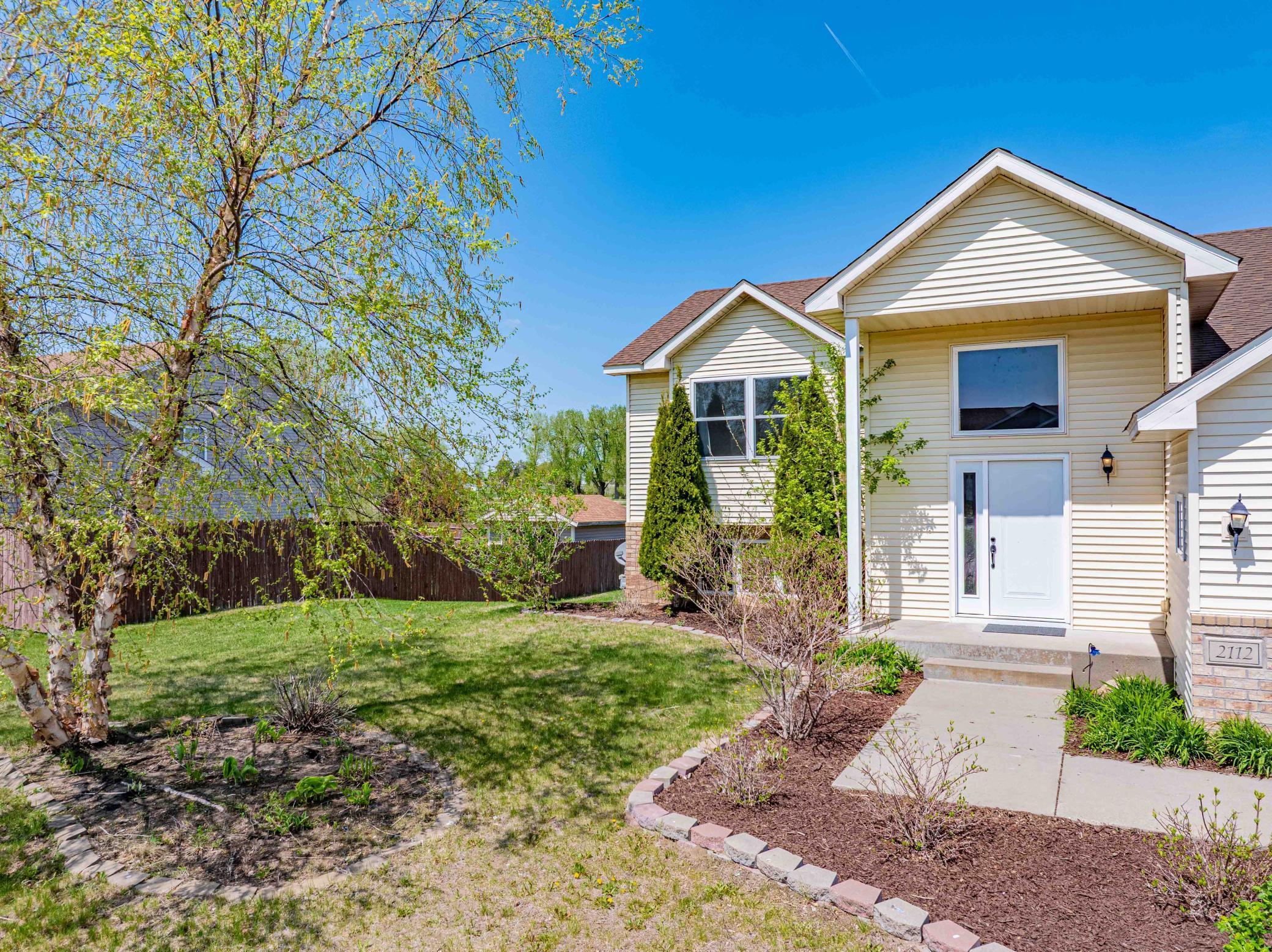2112 Blake Avenue