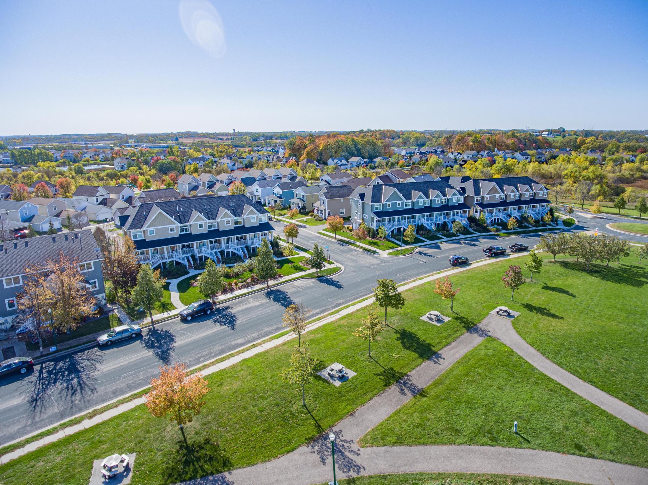 2976 Clover Ridge Drive