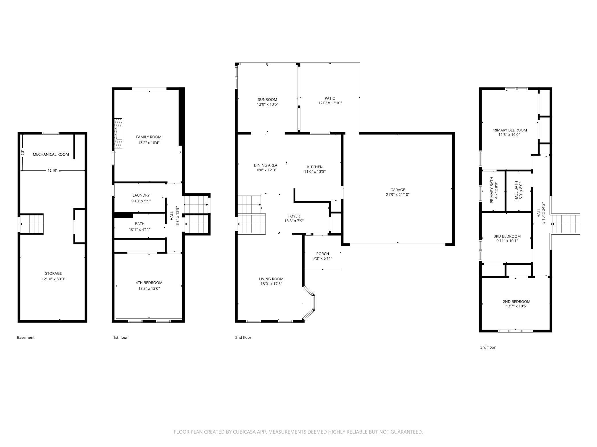 112117 Haering Circle