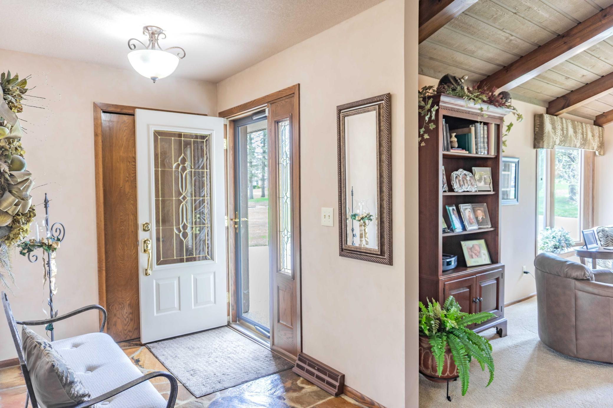 112117 Haering Circle