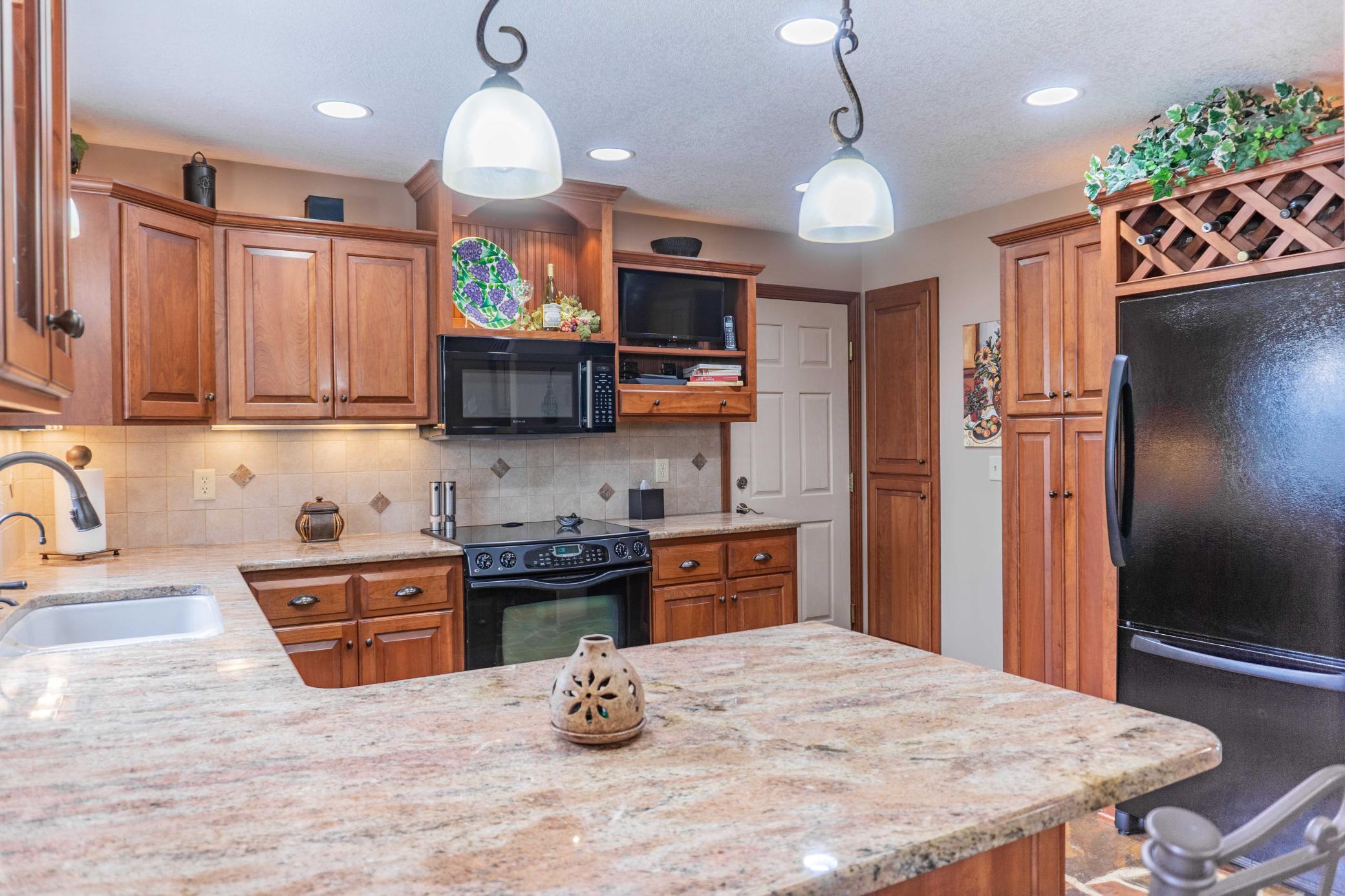 112117 Haering Circle