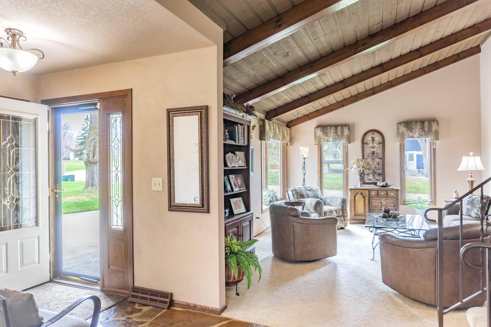 112117 Haering Circle