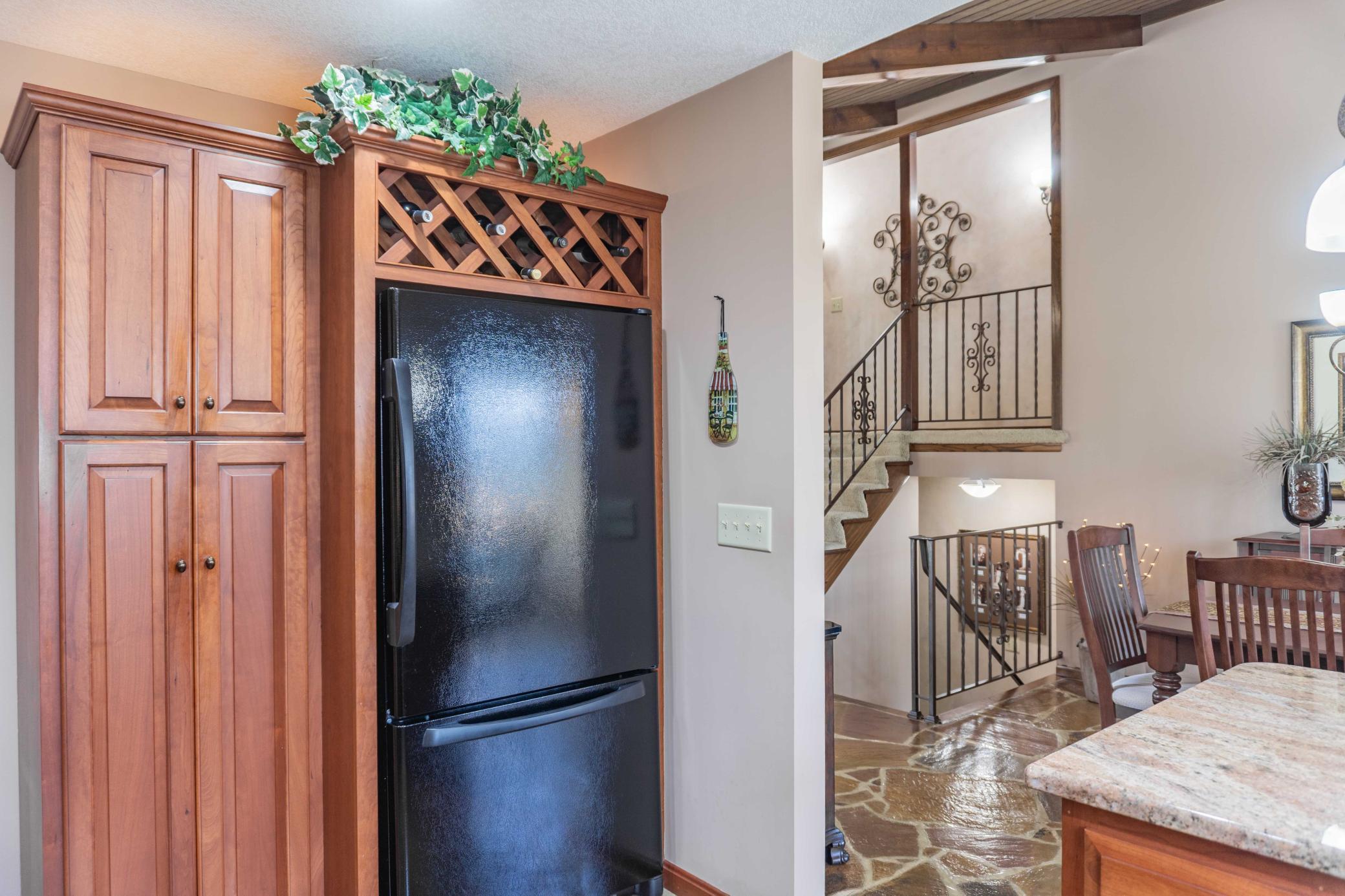 112117 Haering Circle