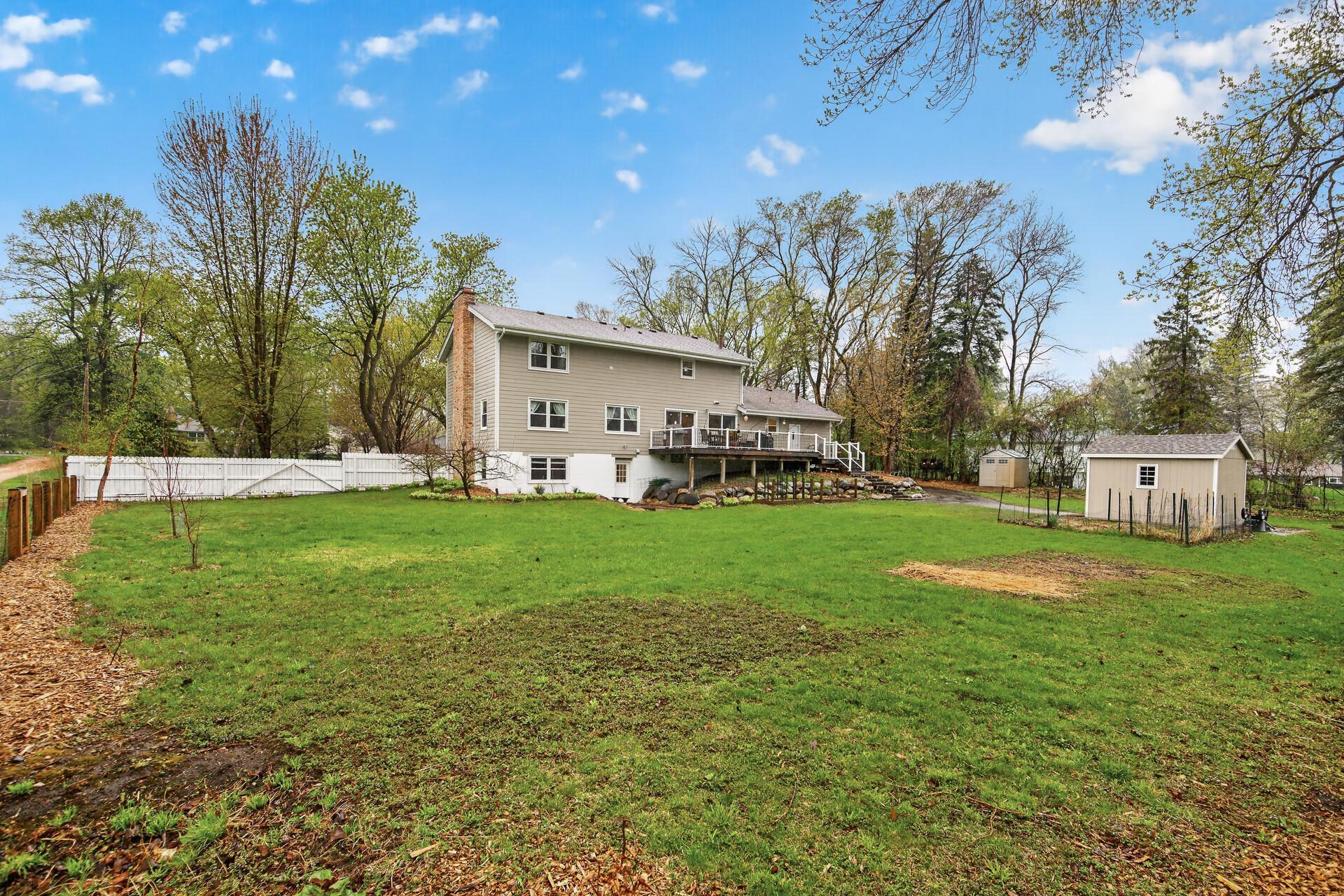 5525 Wedgewood Drive