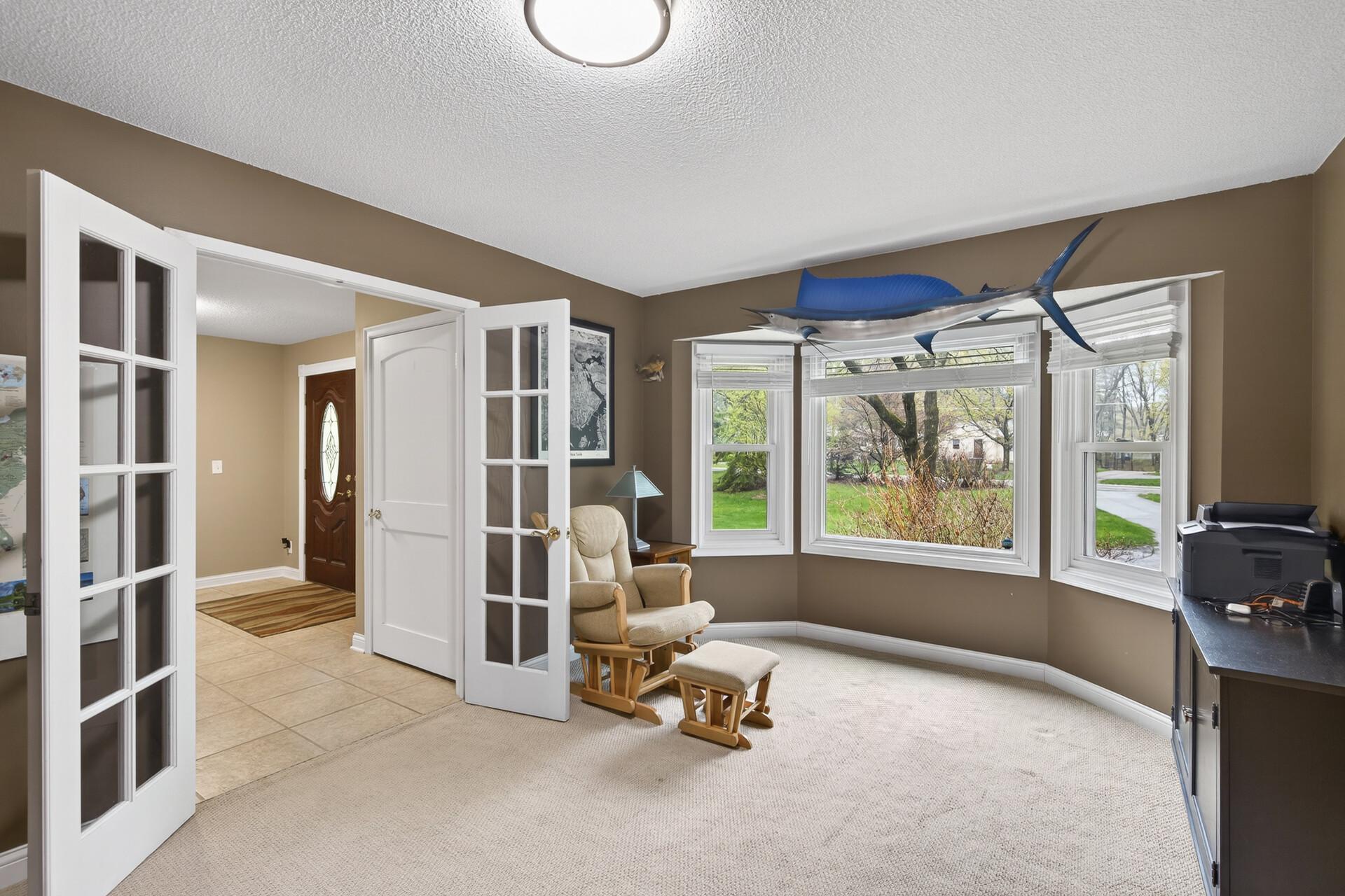 5525 Wedgewood Drive