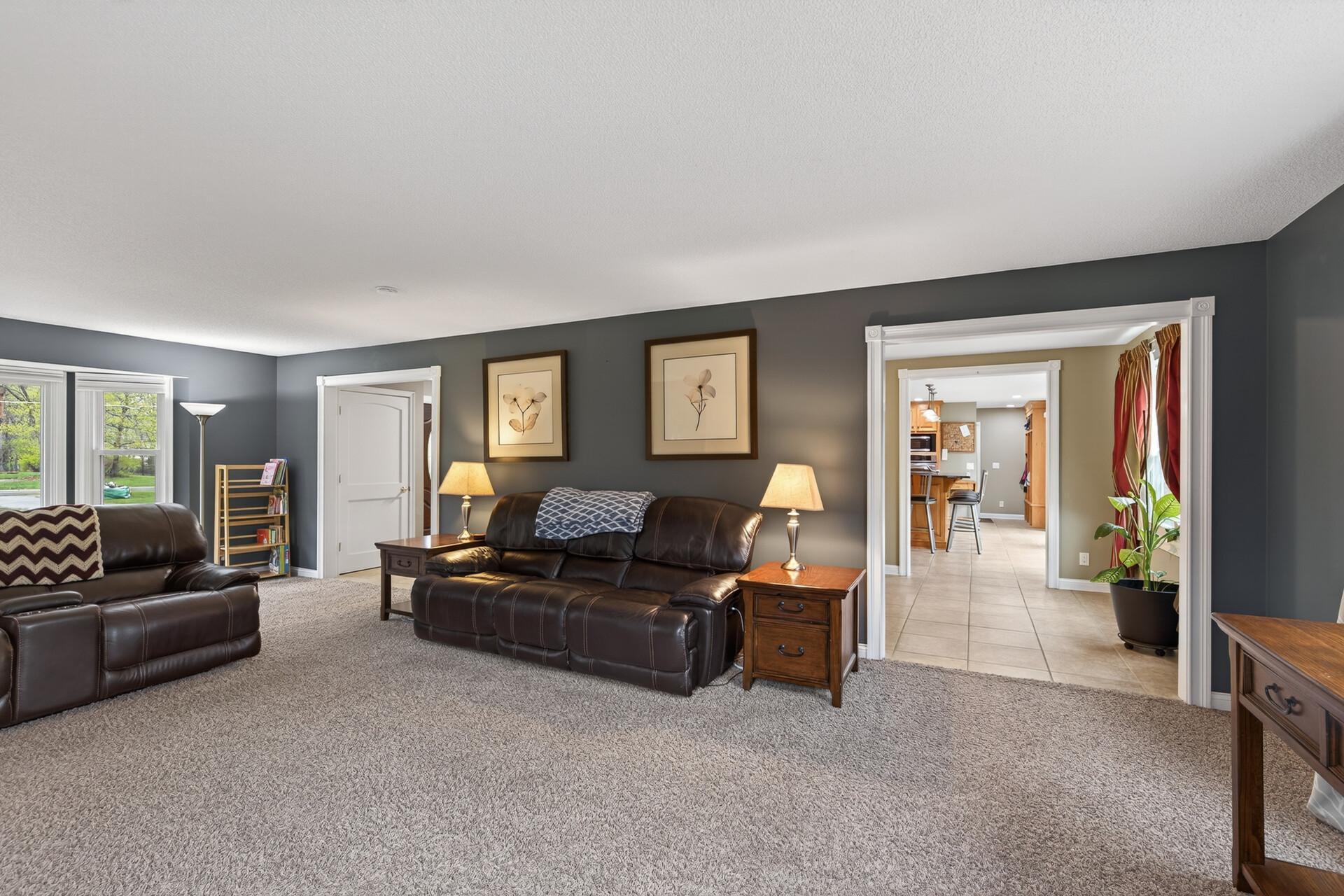 5525 Wedgewood Drive