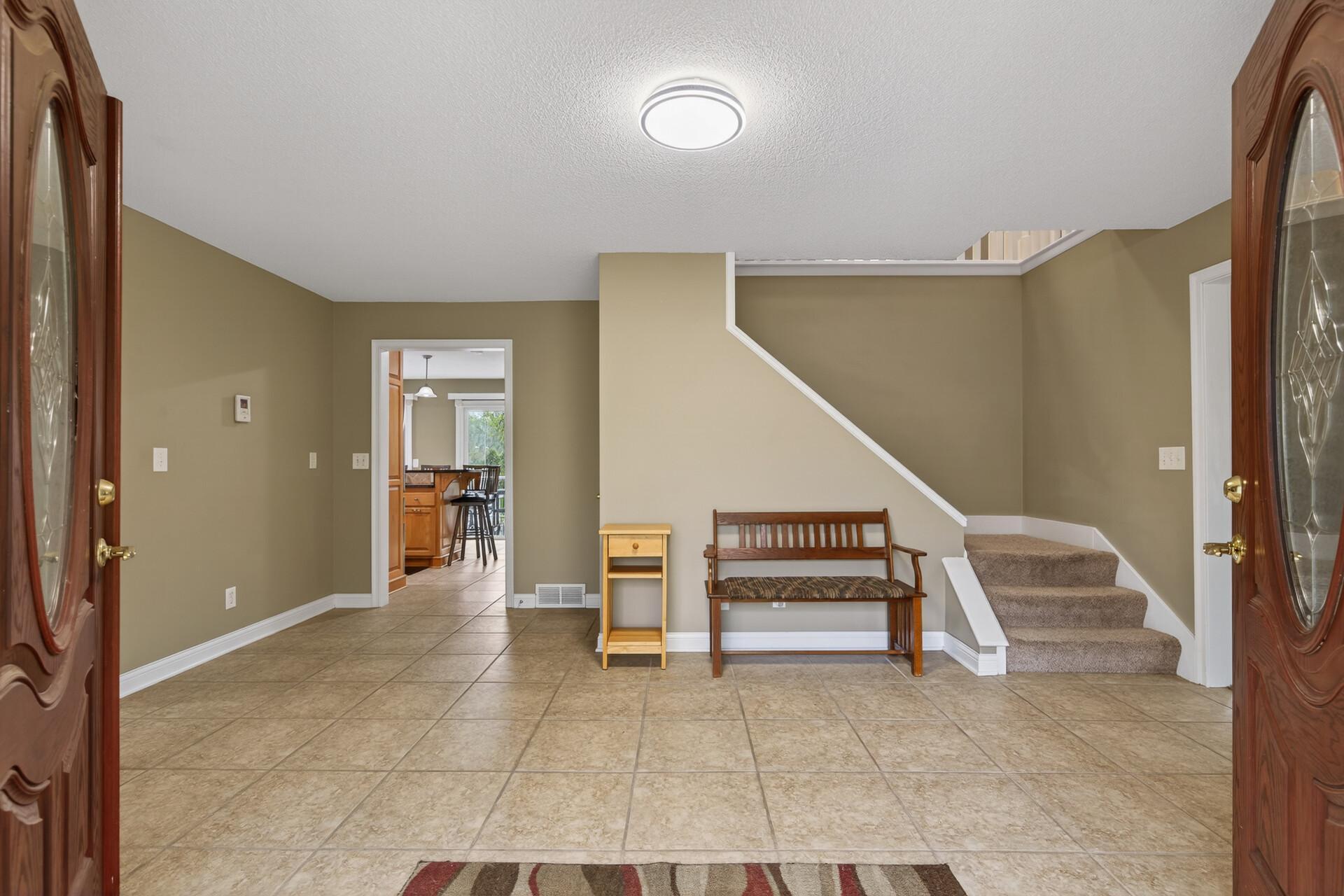 5525 Wedgewood Drive