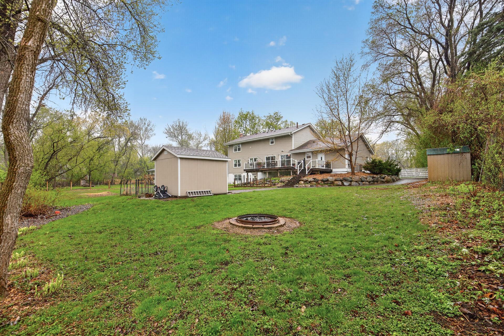5525 Wedgewood Drive
