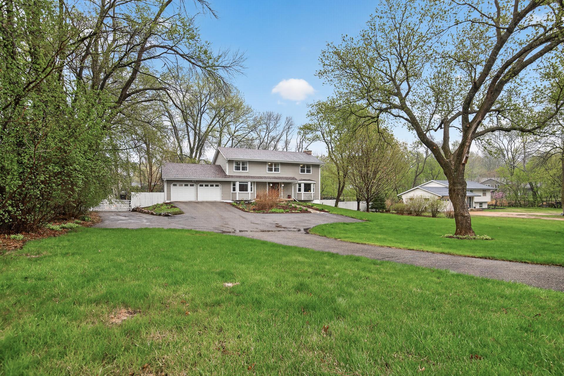 5525 Wedgewood Drive