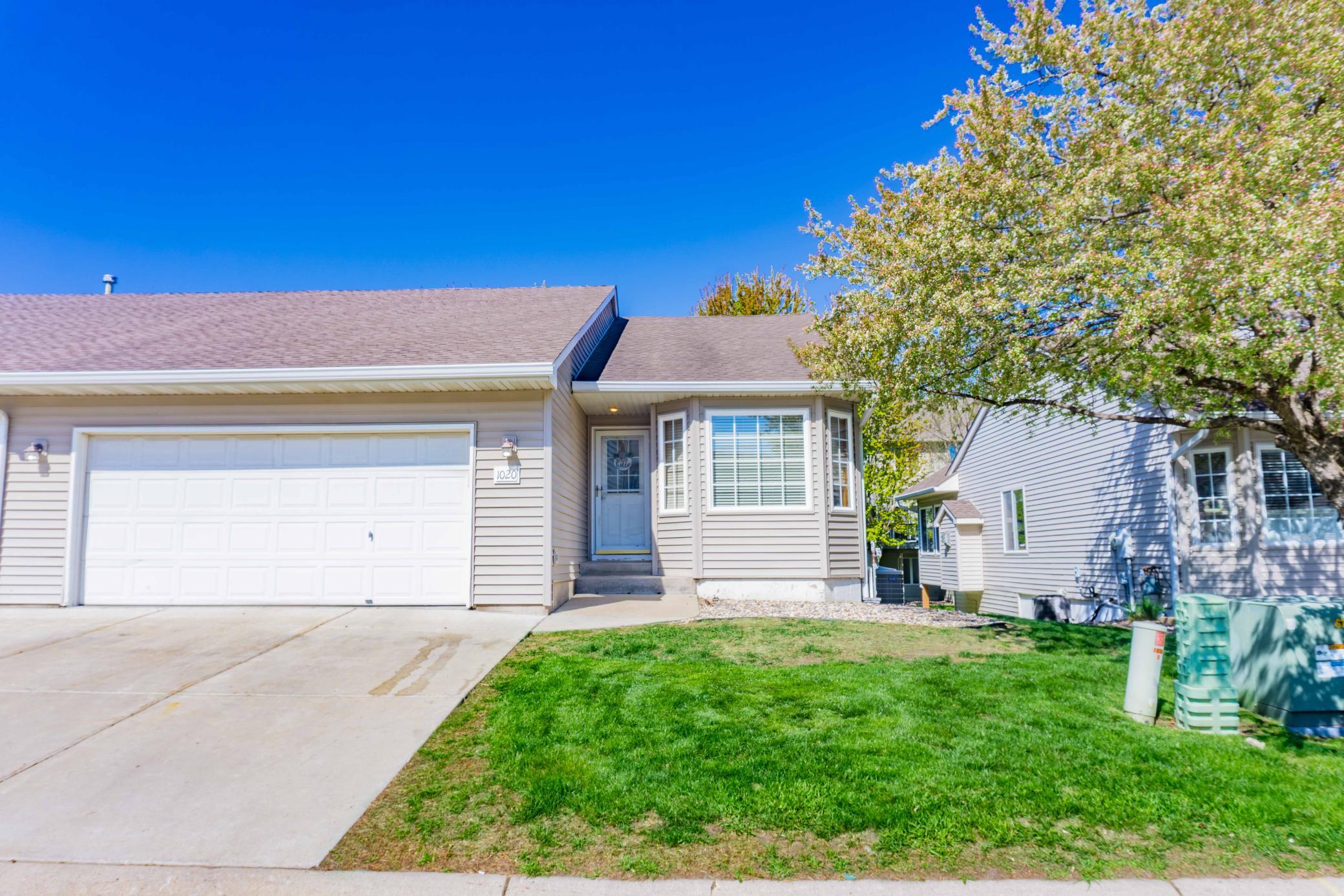 1020 Primrose Lane