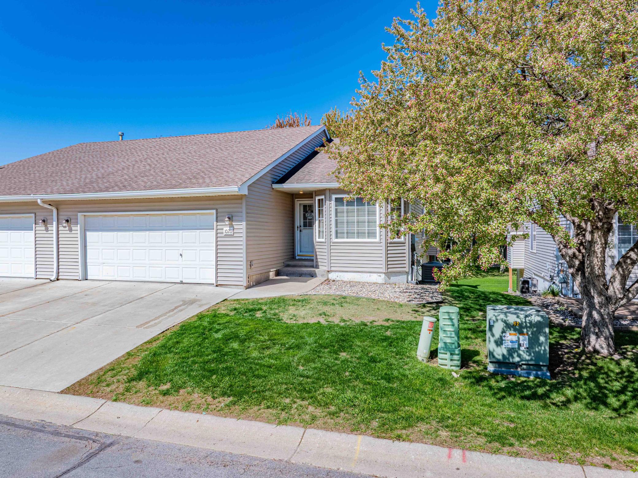 1020 Primrose Lane