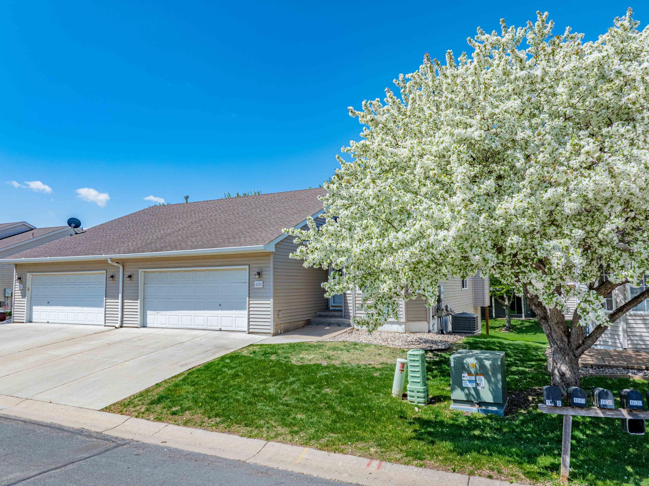 1020 Primrose Lane