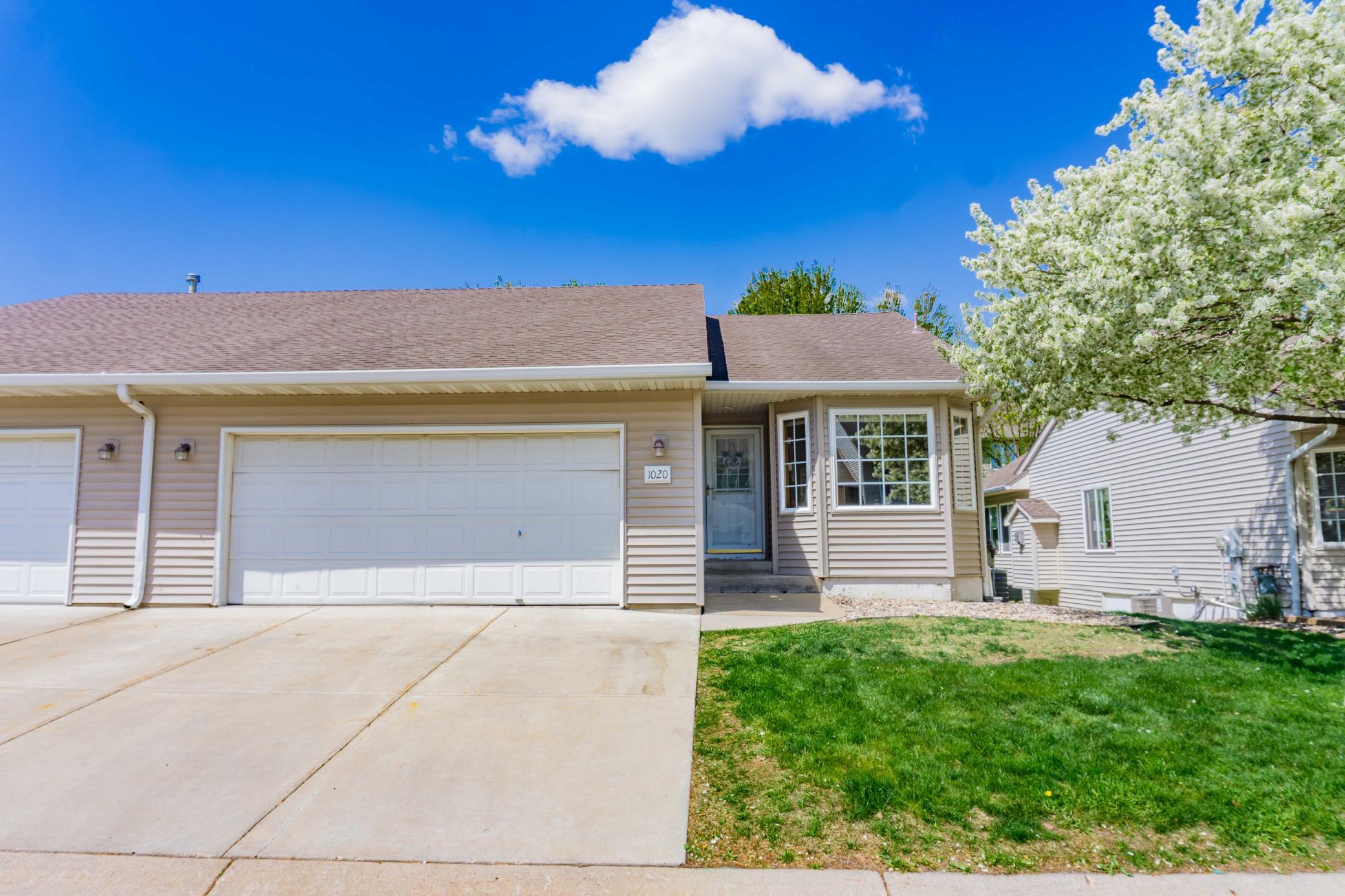 1020 Primrose Lane