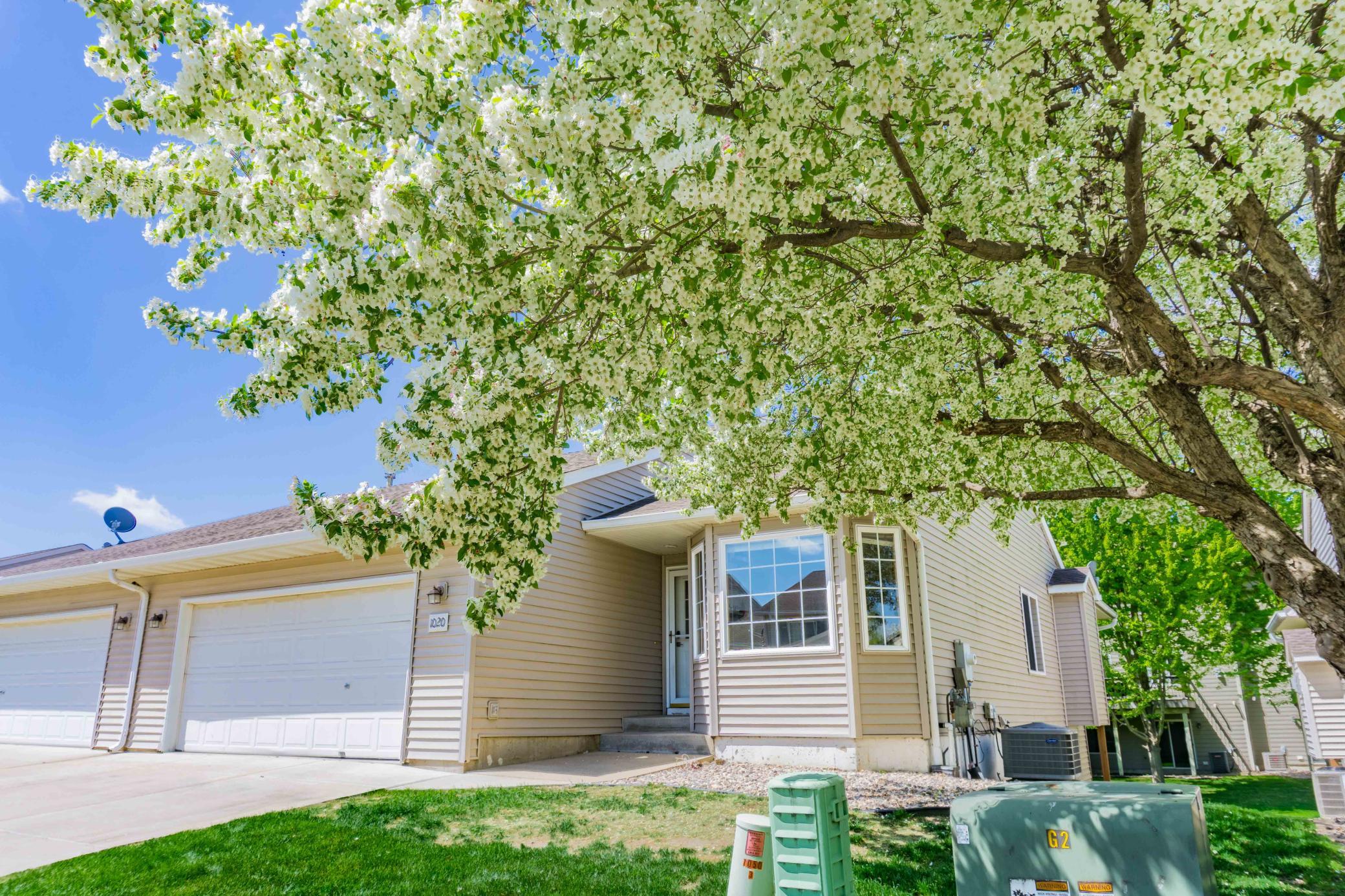 1020 Primrose Lane