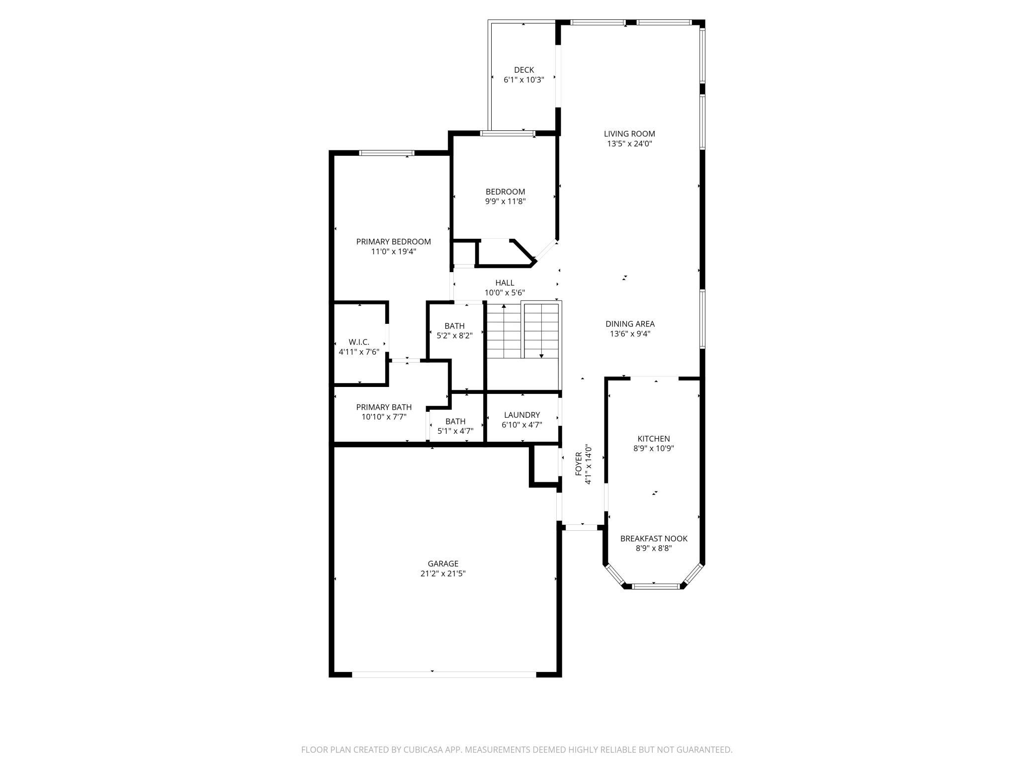 1020 Primrose Lane