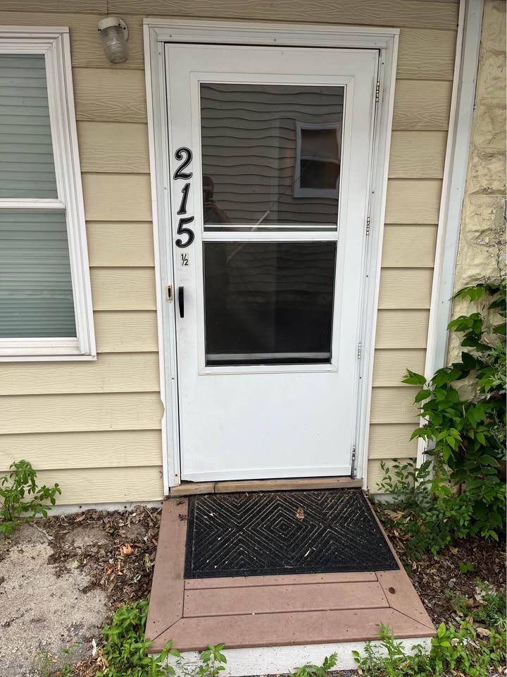 215 N Meridian Street