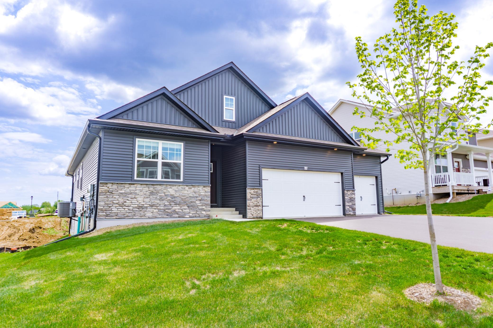 717 Winterberry Lane