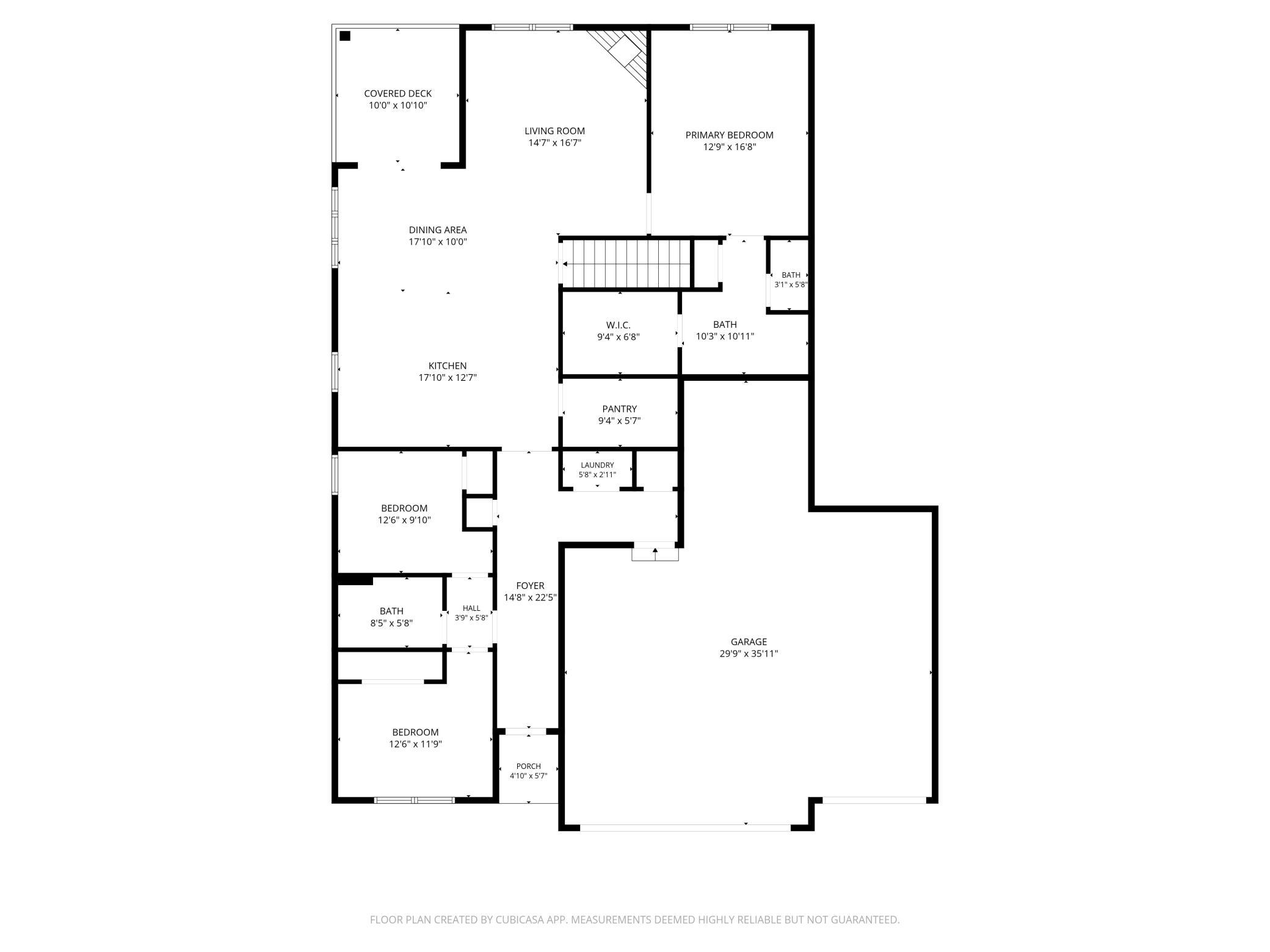 717 Winterberry Lane