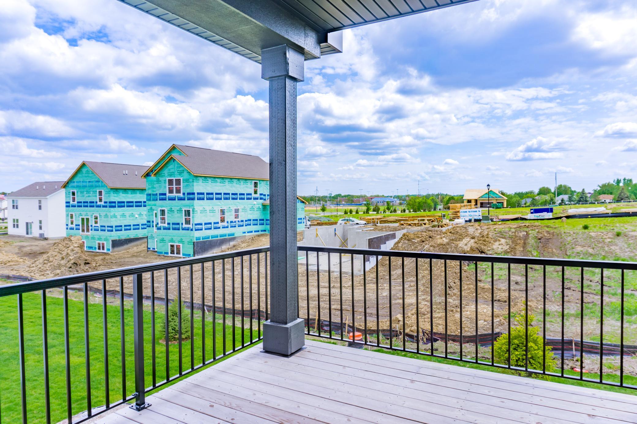717 Winterberry Lane