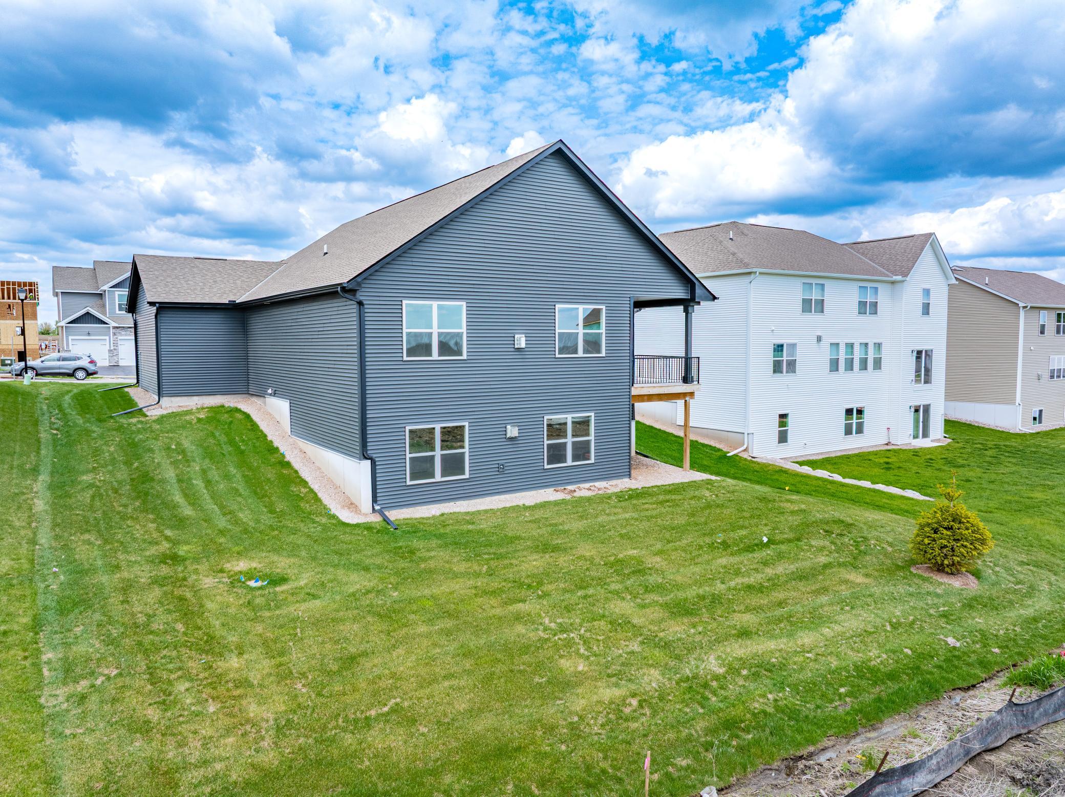 717 Winterberry Lane