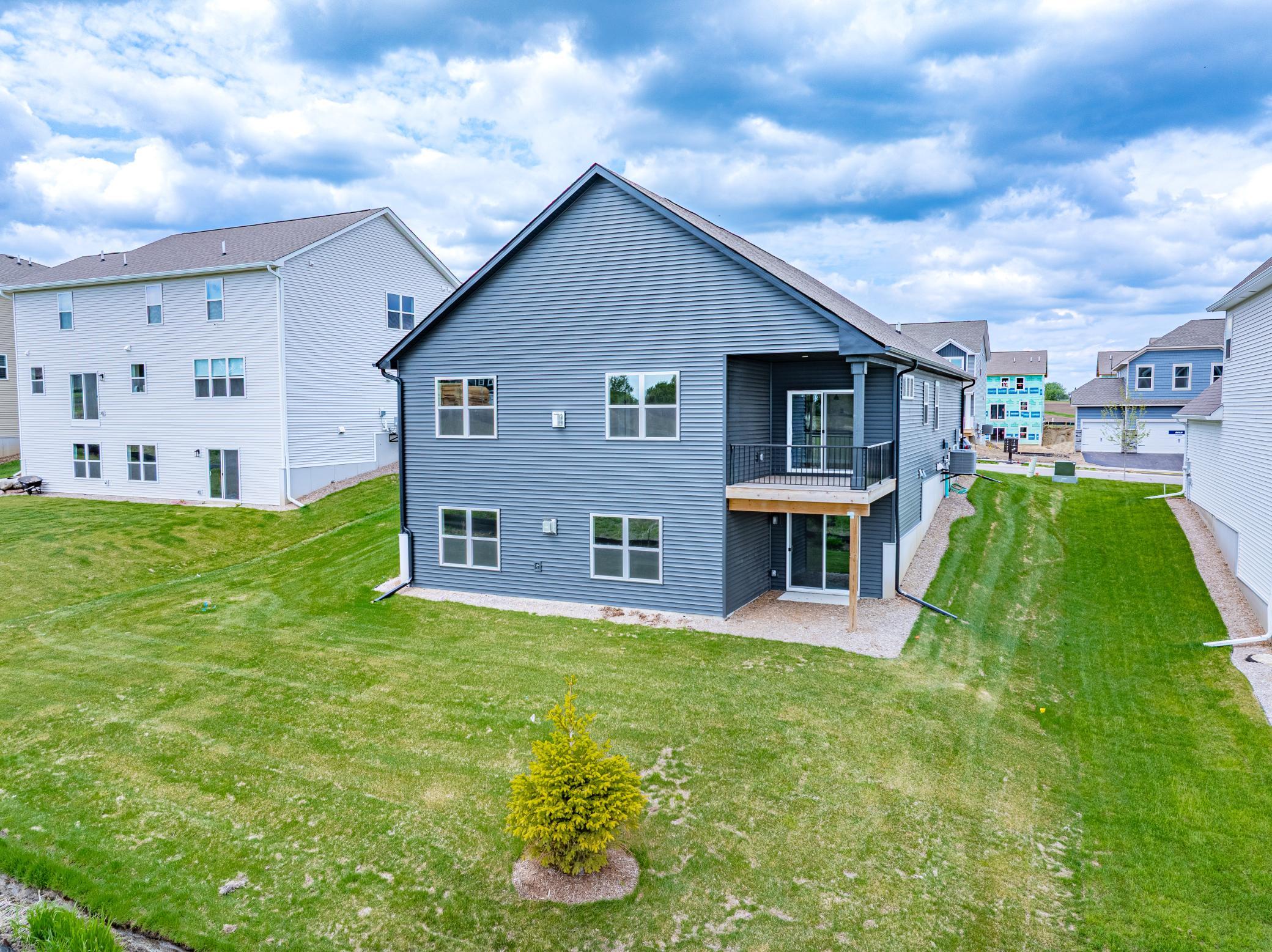 717 Winterberry Lane