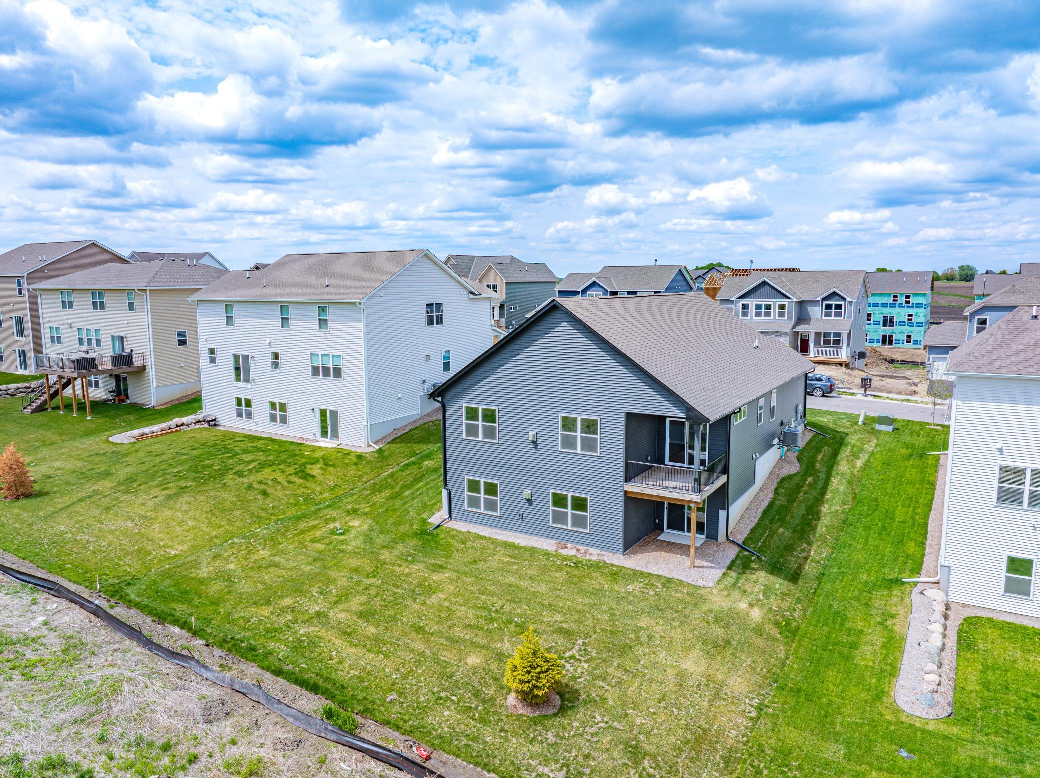 717 Winterberry Lane