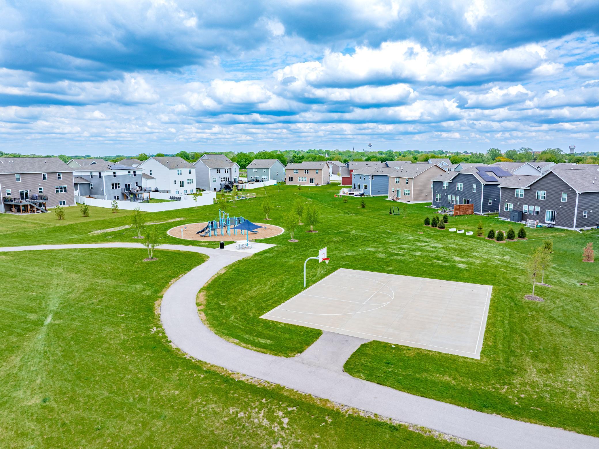 717 Winterberry Lane