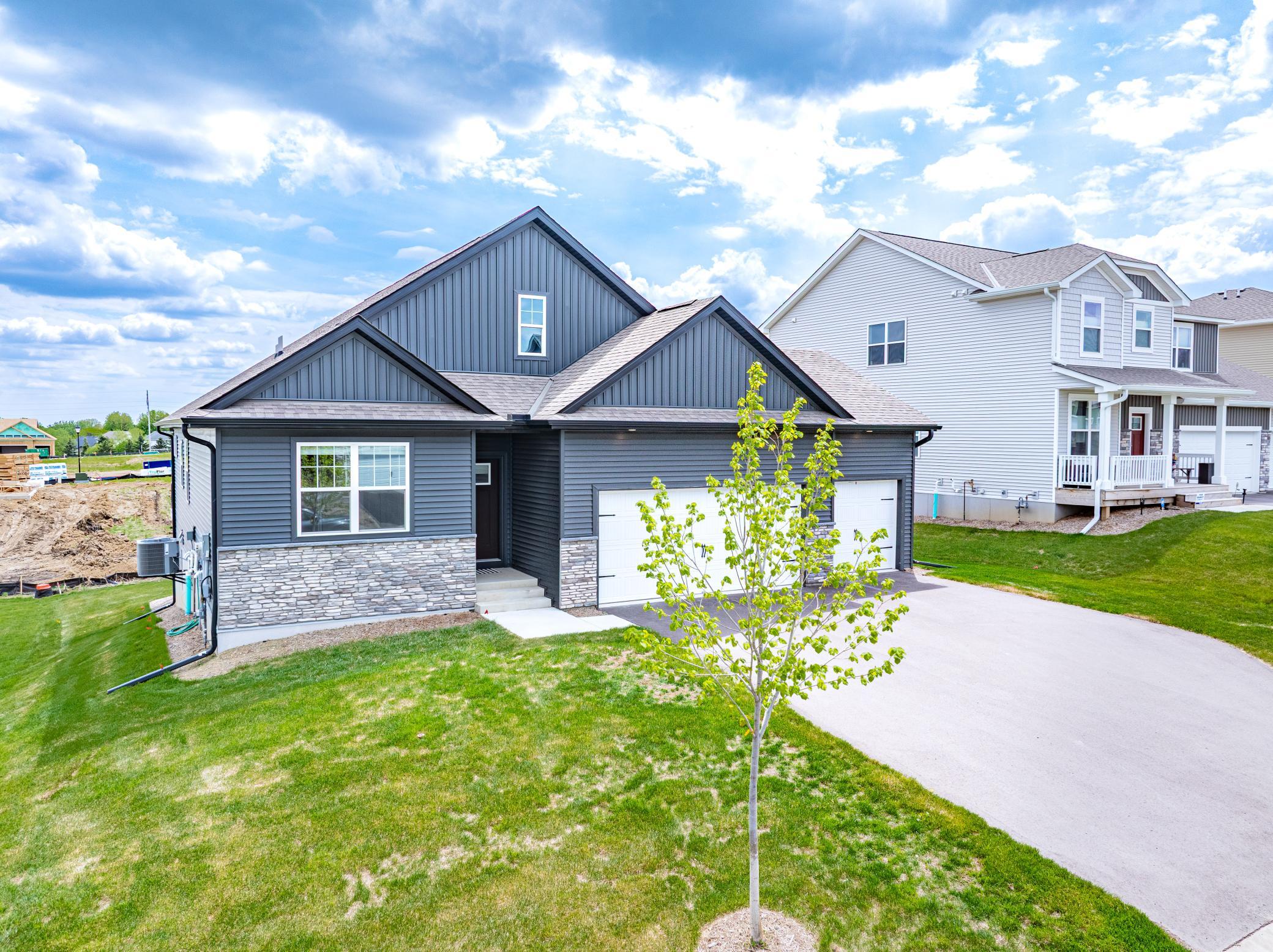 717 Winterberry Lane