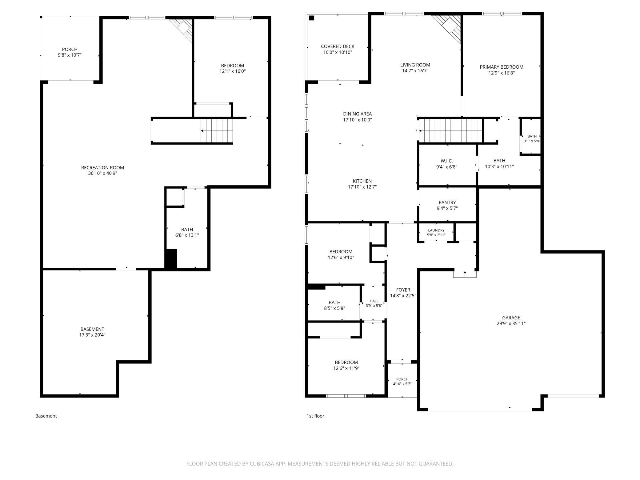 717 Winterberry Lane