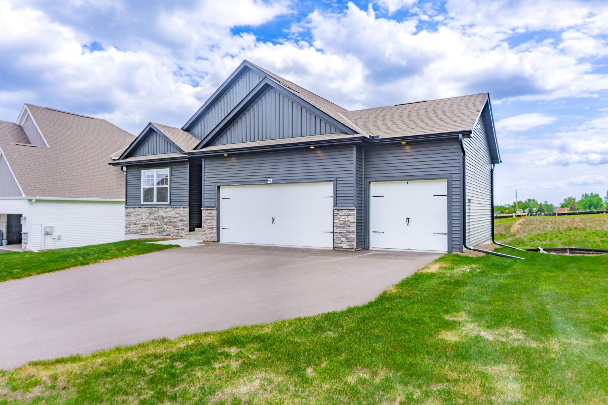 717 Winterberry Lane