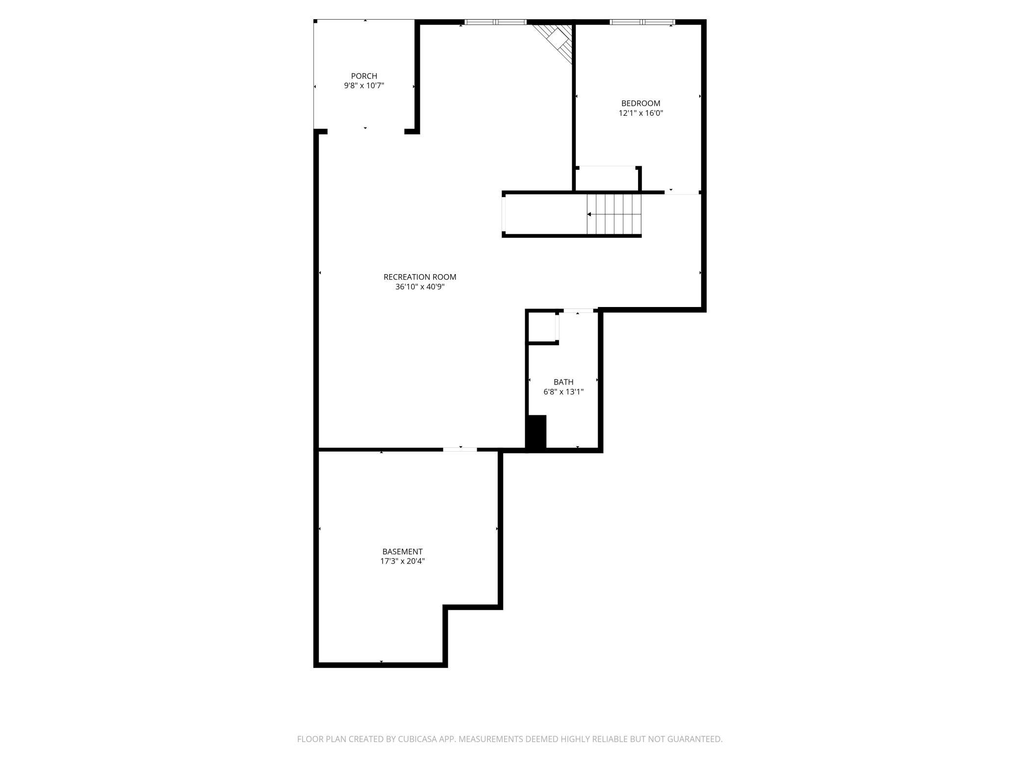 717 Winterberry Lane