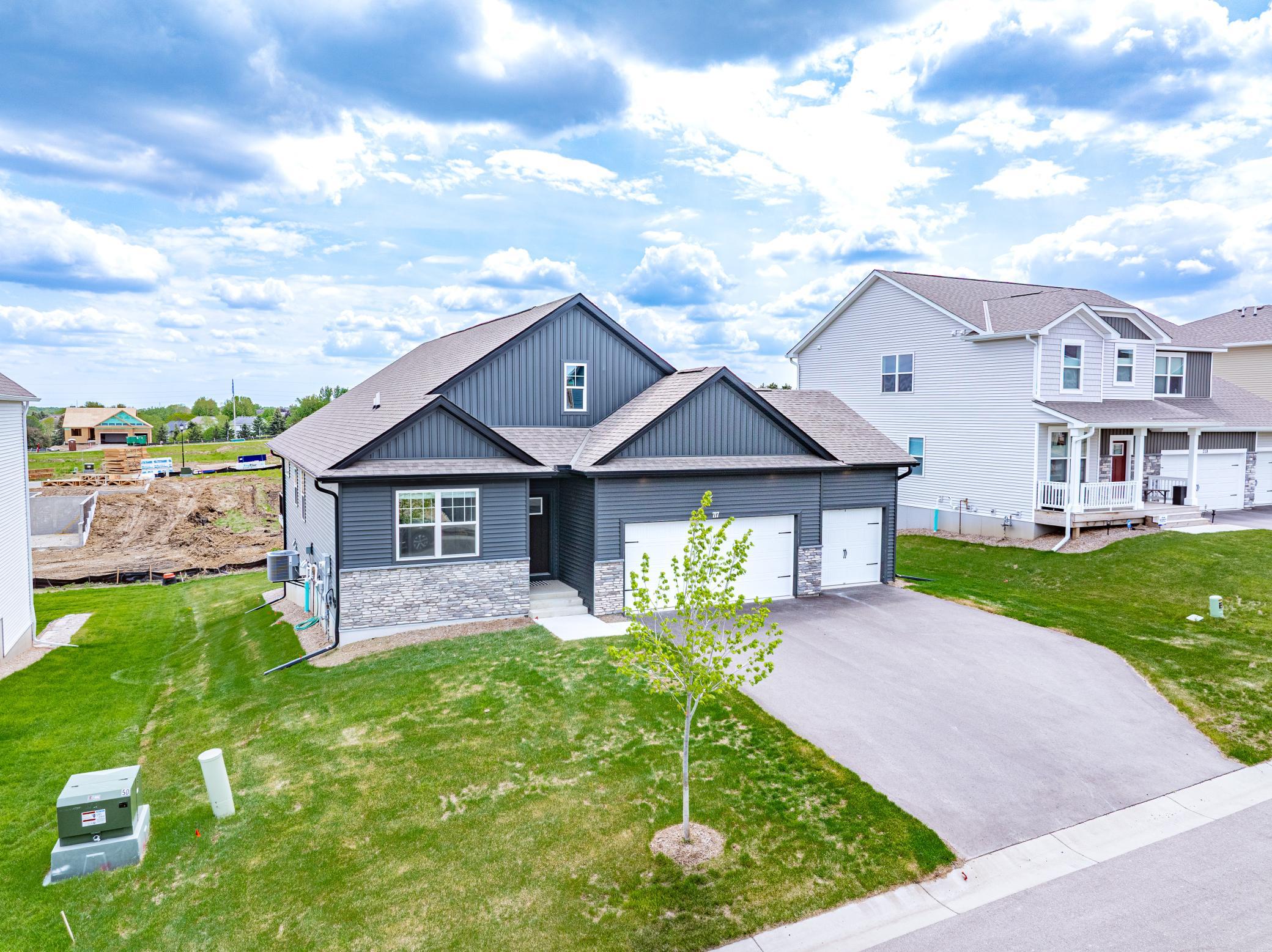 717 Winterberry Lane