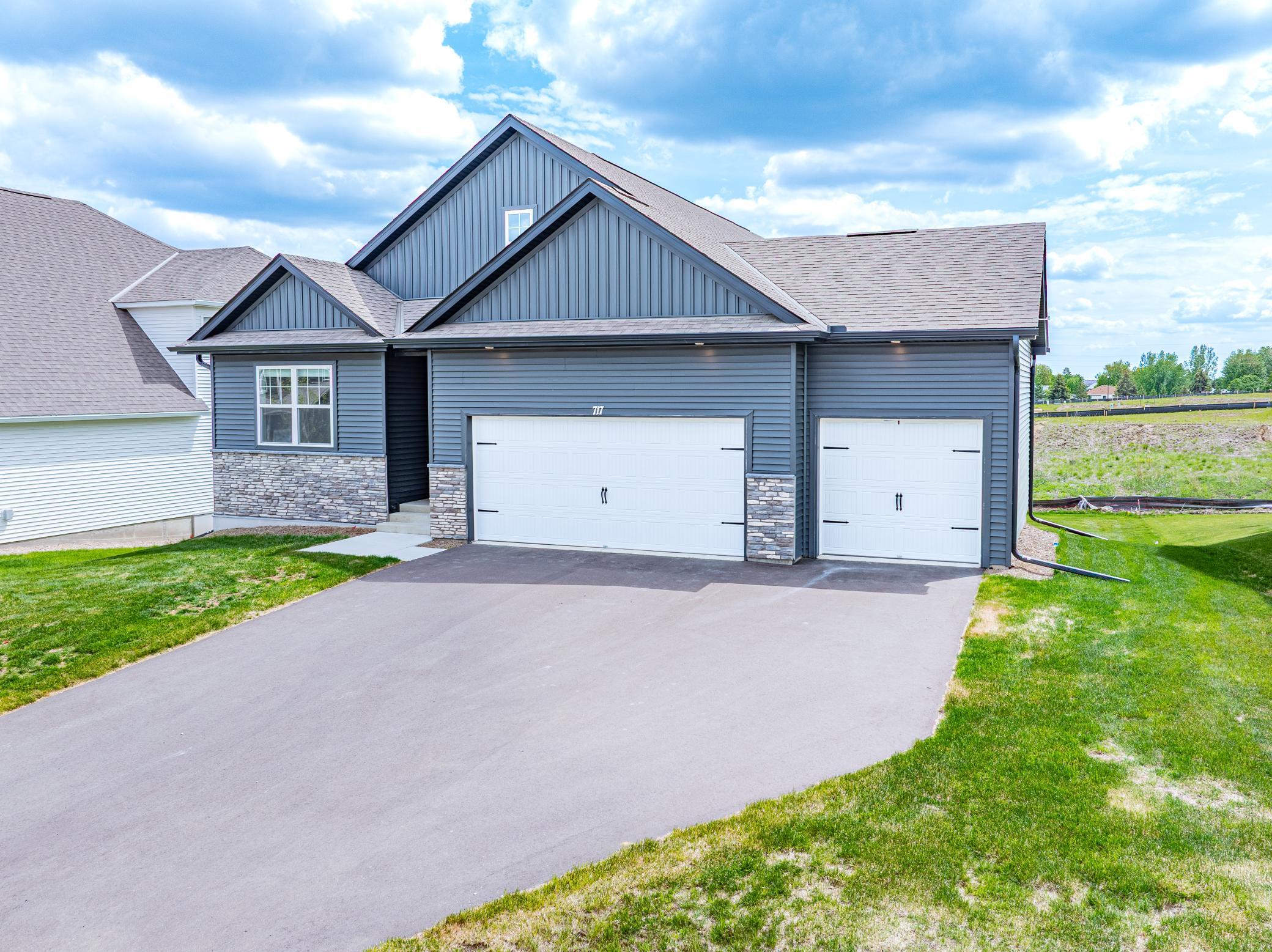 717 Winterberry Lane