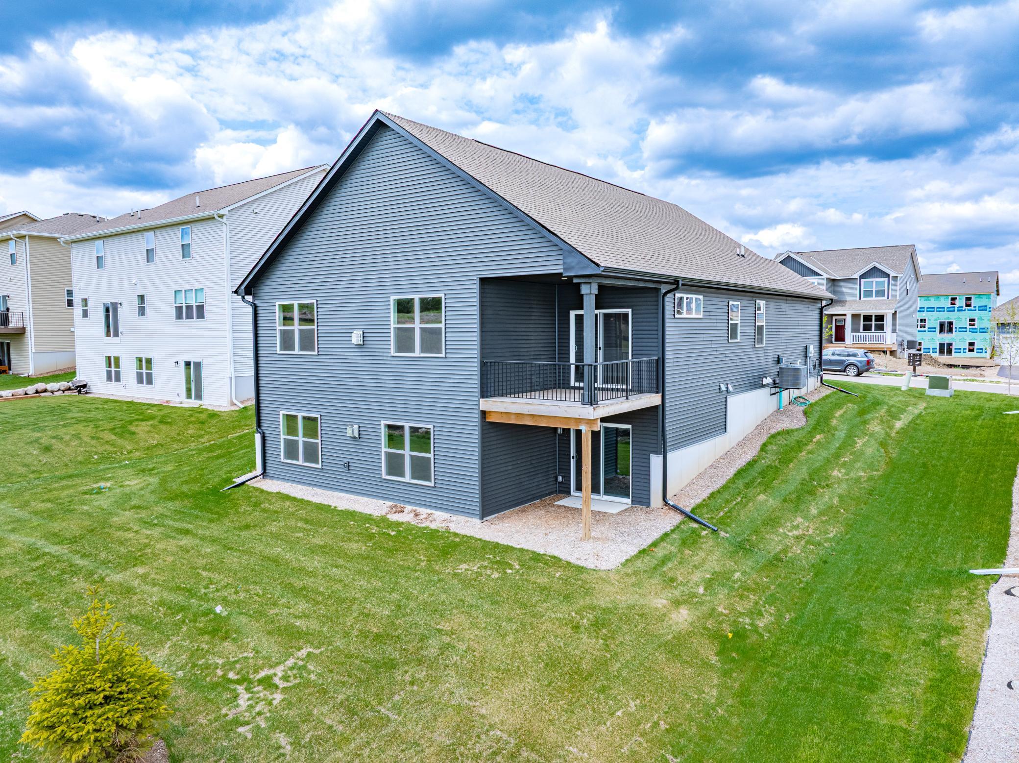 717 Winterberry Lane