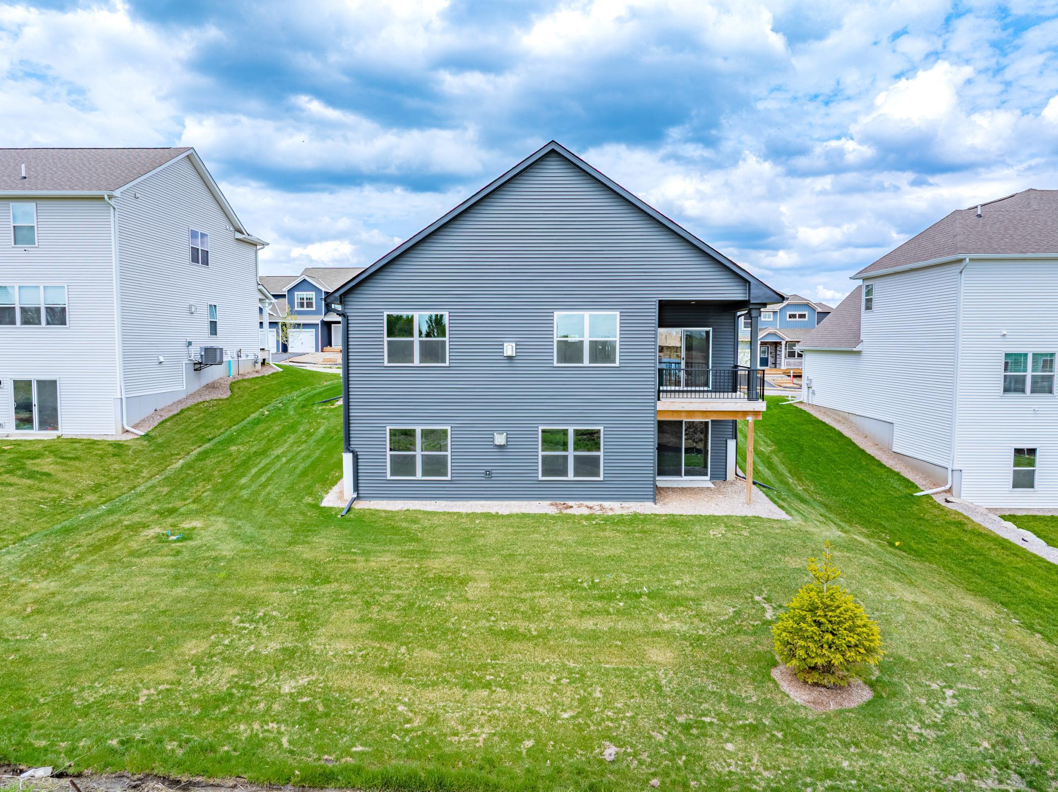 717 Winterberry Lane