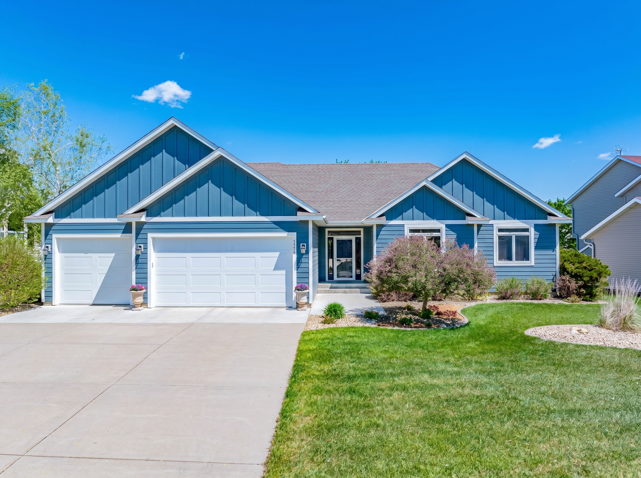 1874 Tierney Drive