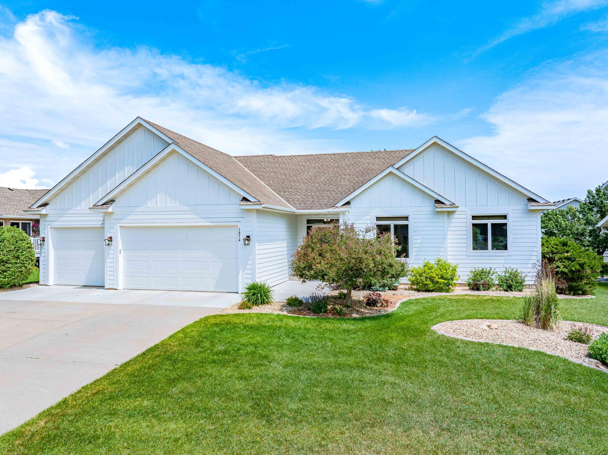 1874 Tierney Drive