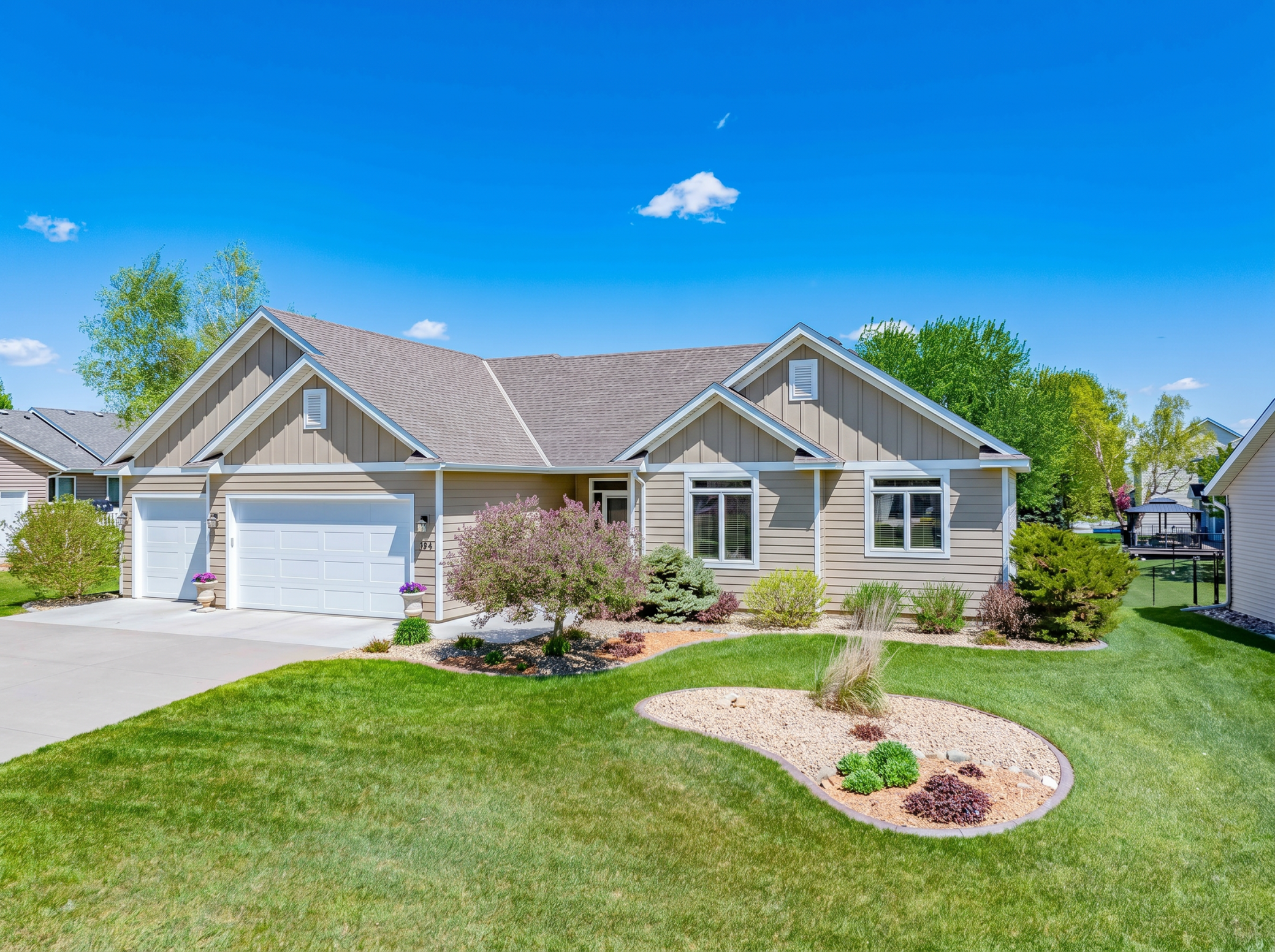 1874 Tierney Drive